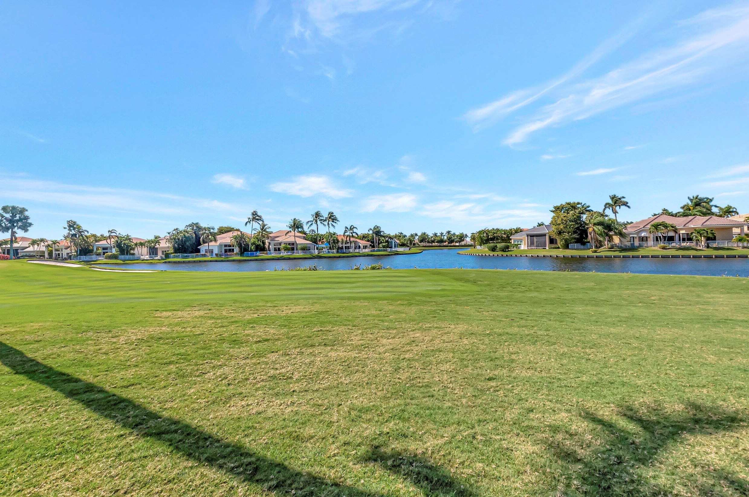 6491 Enclave Way, Boca Raton FL  33496-4076 exterior