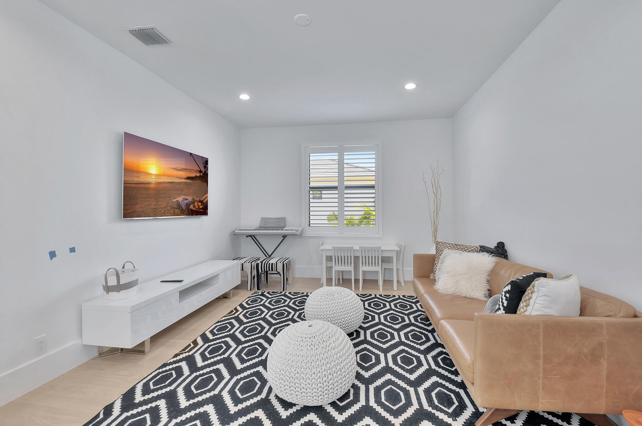 6491 Enclave Way, Boca Raton FL  33496-4076 exterior