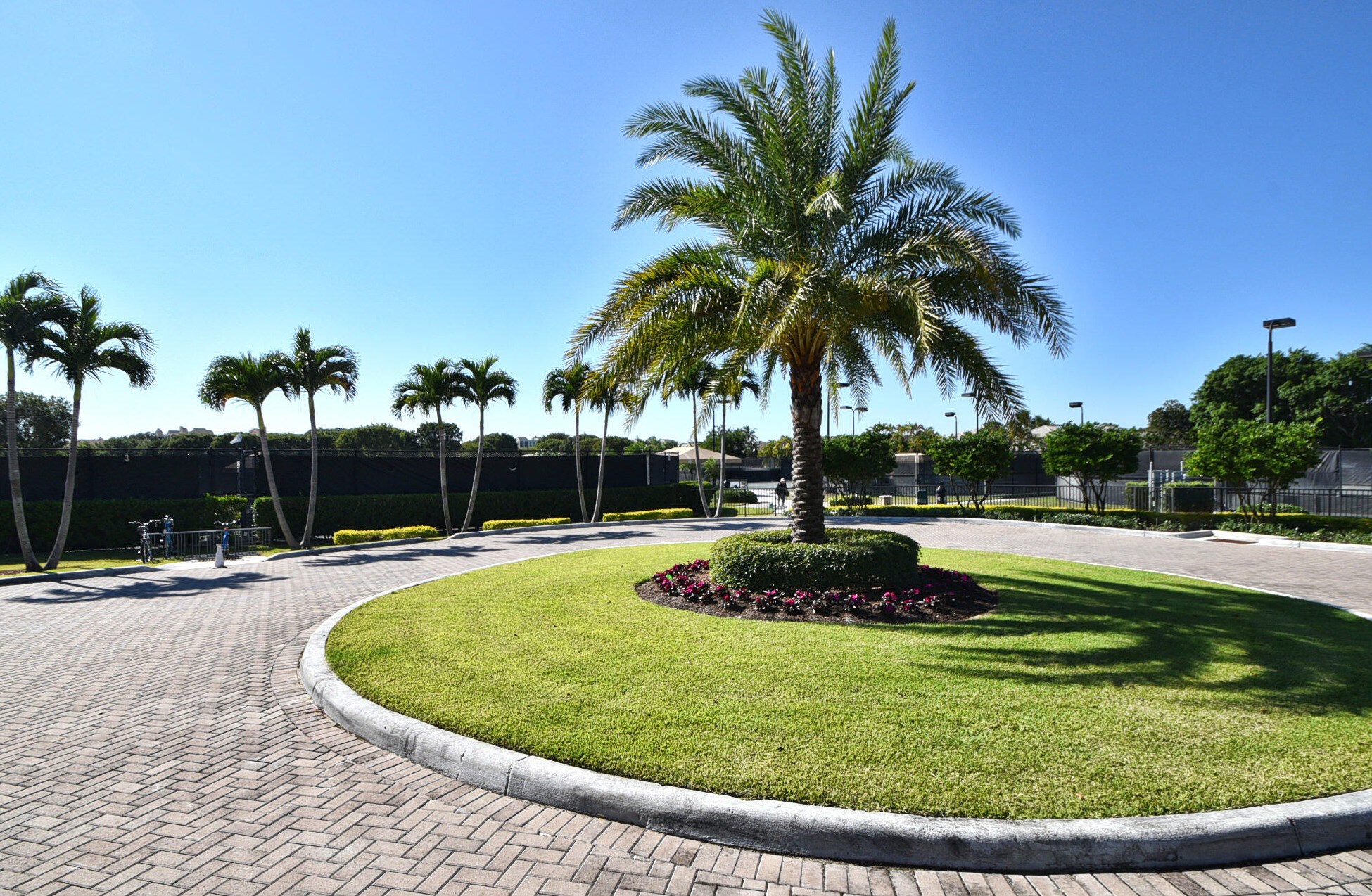7170 Promenade Dr, Boca Raton FL  33433-6953 exterior