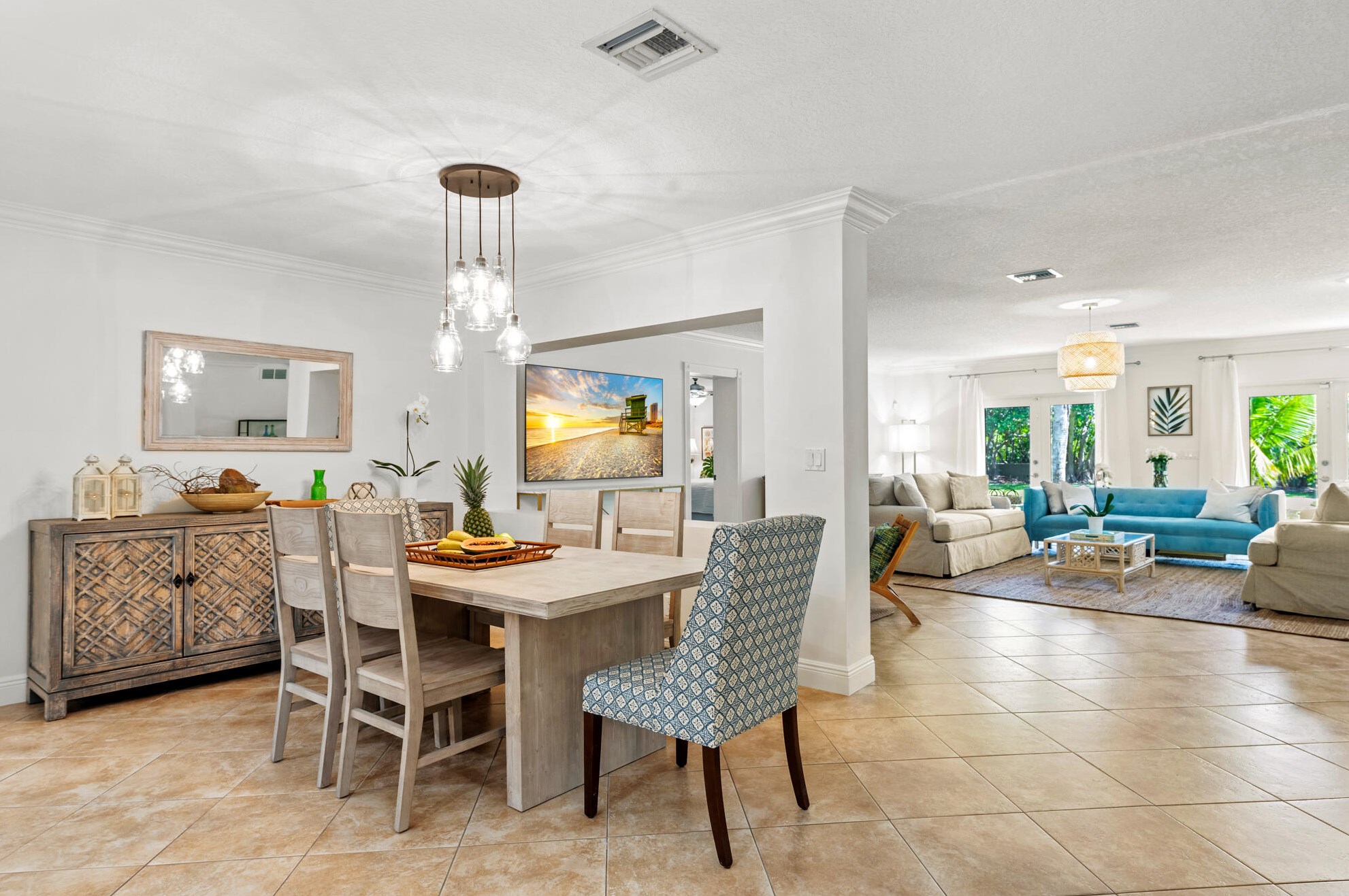 602 Atlantic Dr, Lake Worth FL  33462-1948 exterior