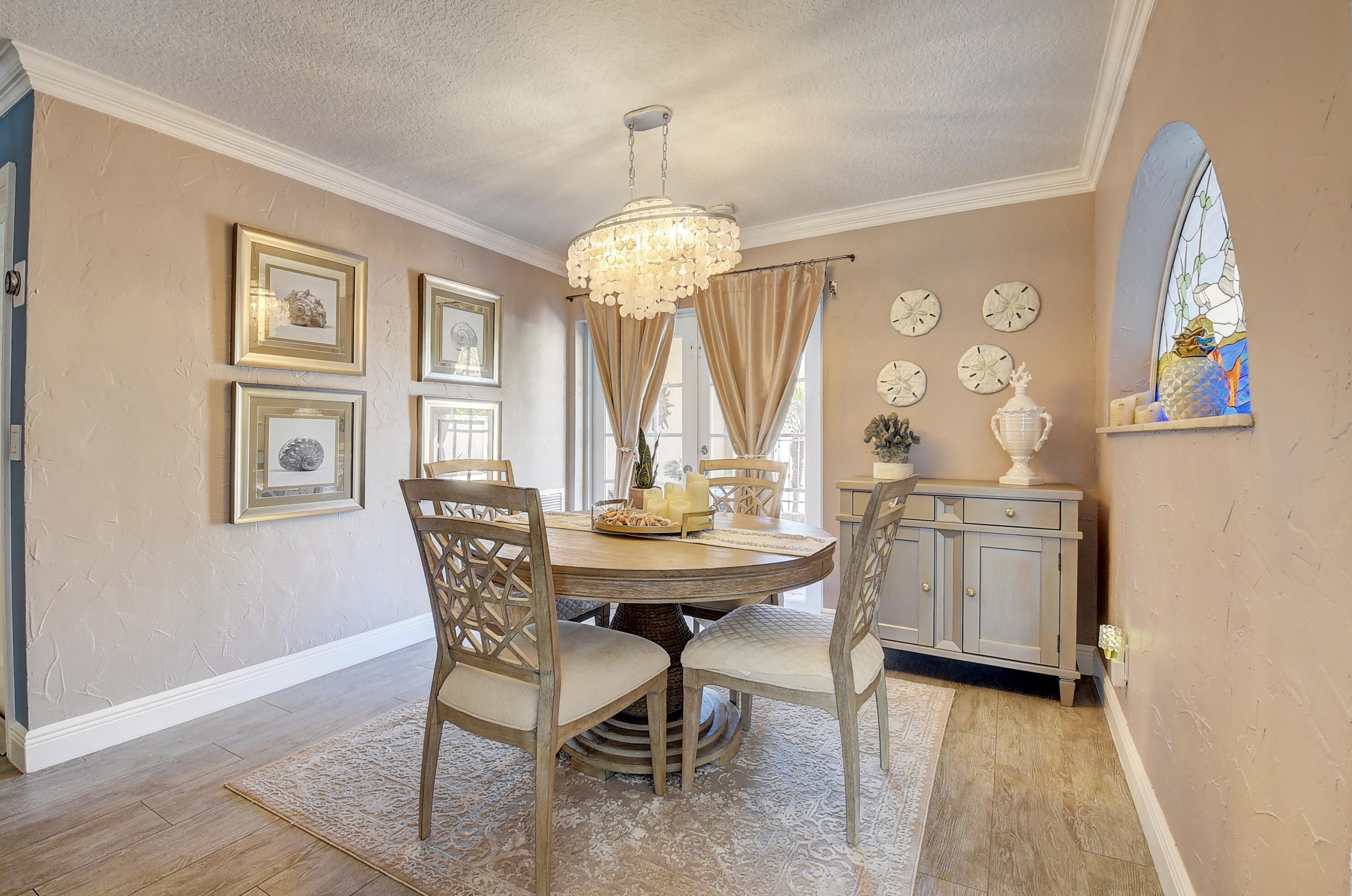 1224 16th St, Boca Raton FL  33486-6660 exterior