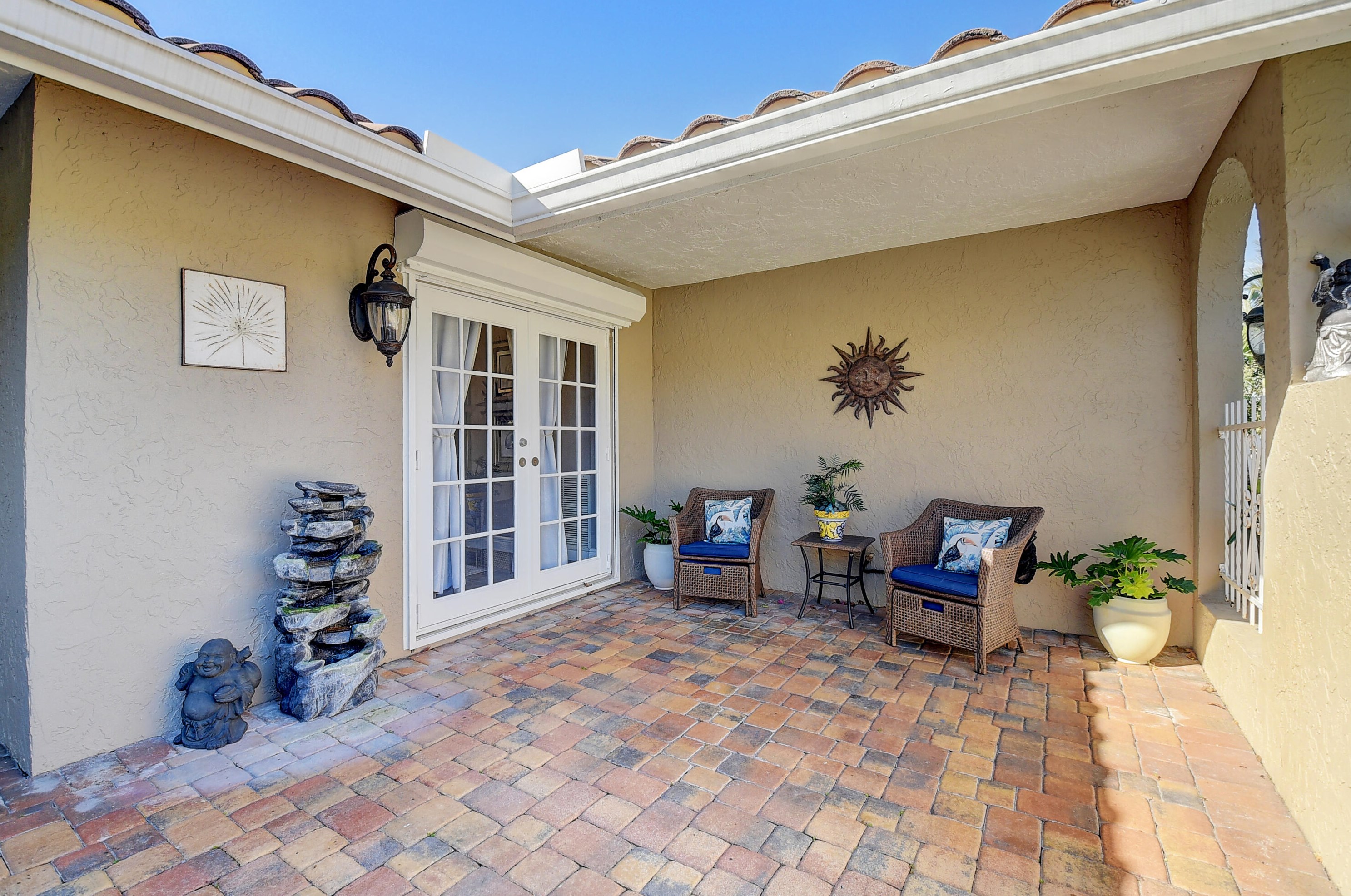 1224 16th St, Boca Raton FL  33486-6660 exterior