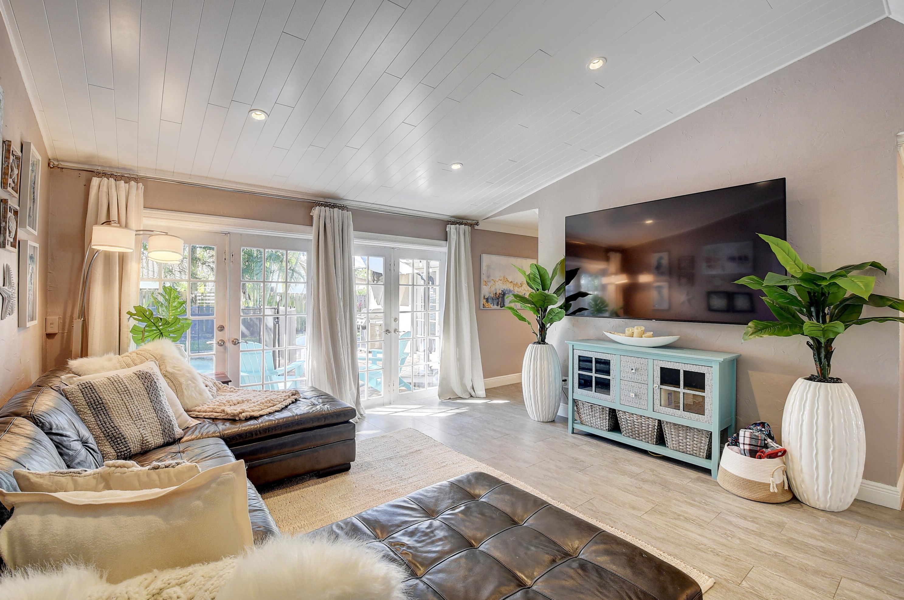 1224 16th St, Boca Raton FL  33486-6660 exterior