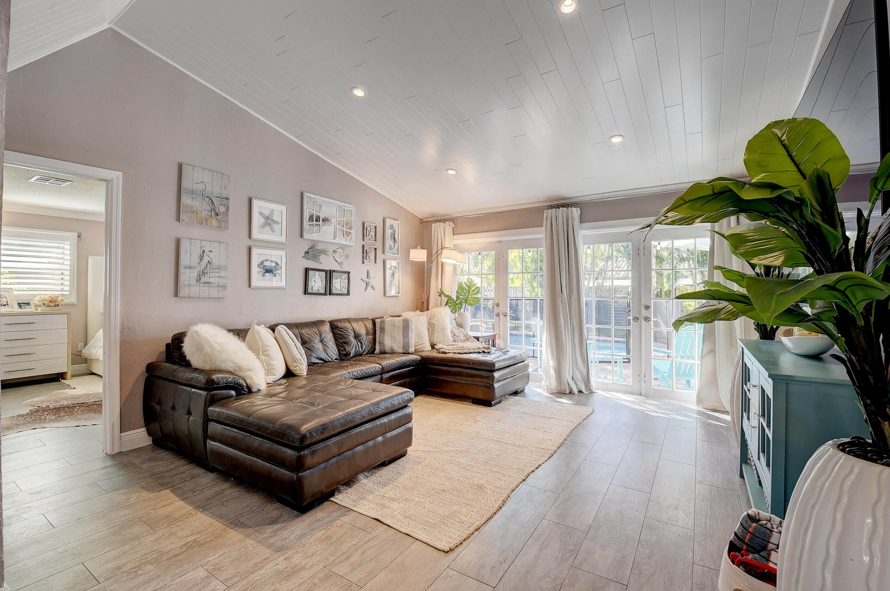 1224 16th St, Boca Raton FL  33486-6660 exterior