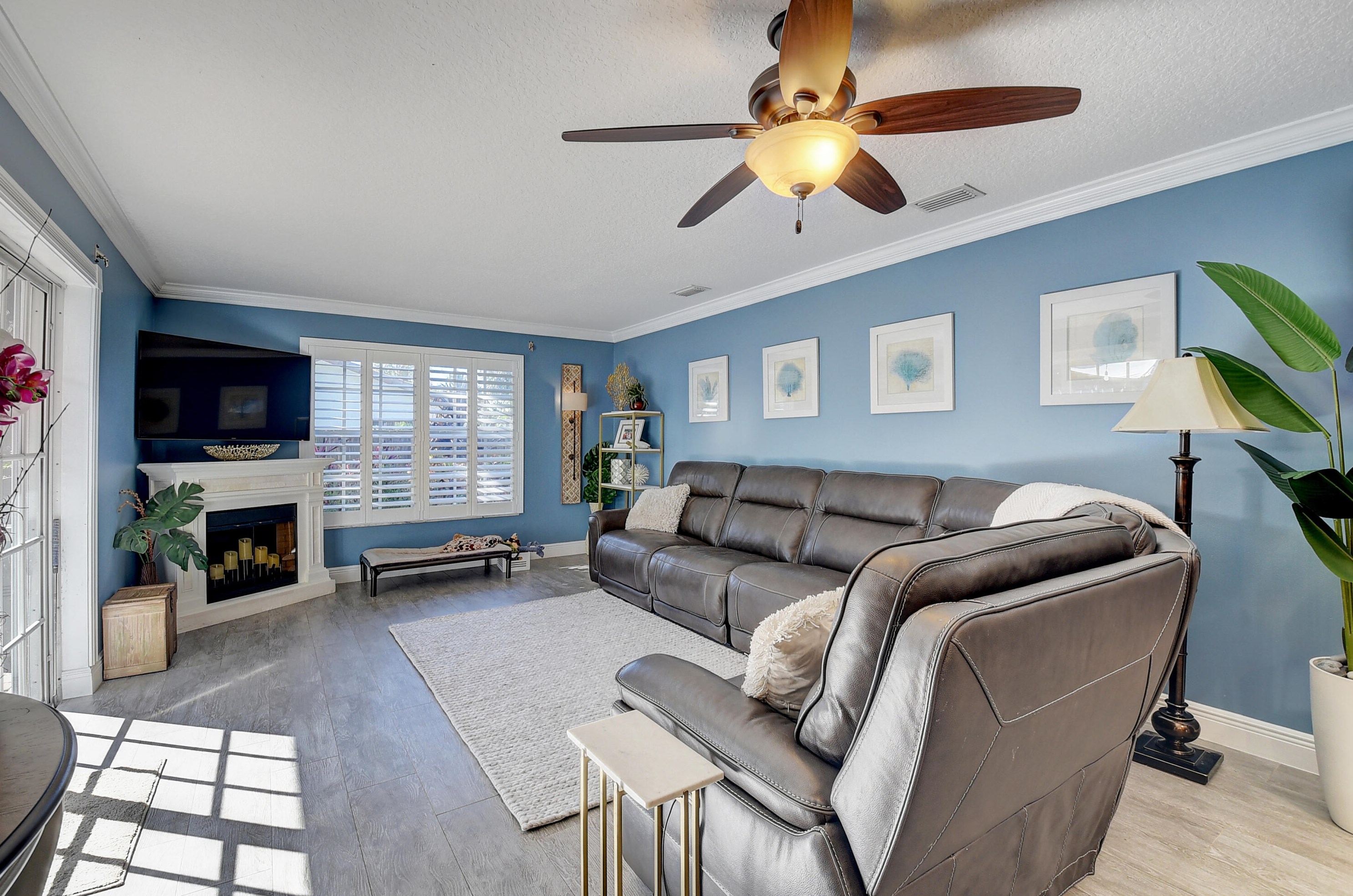 1224 16th St, Boca Raton FL  33486-6660 exterior