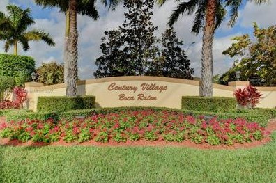 557 Fanshaw, Boca Raton FL 33434-6143 exterior