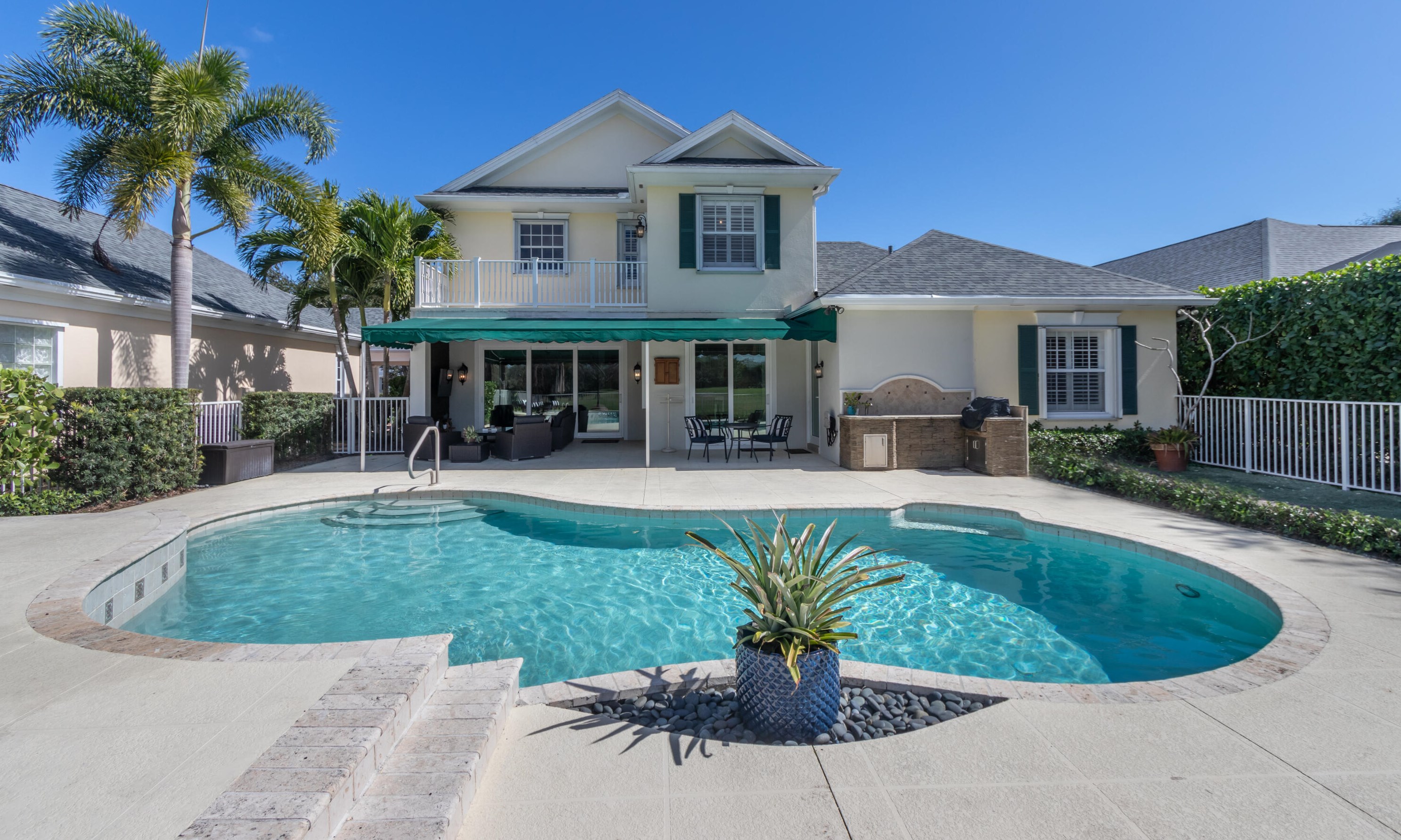 190 Barbados Dr, Jupiter FL  33458-2920 exterior