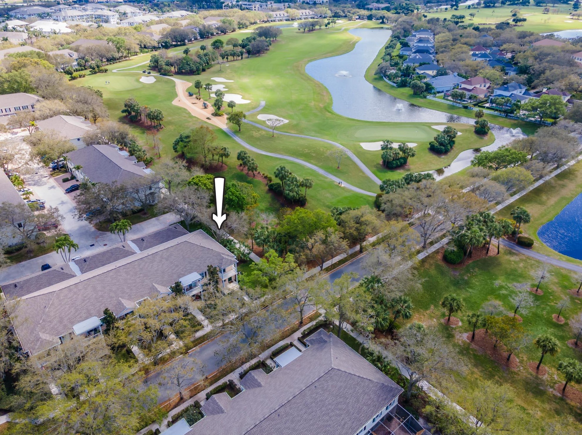 114 Radcliffe Ct, Jupiter FL  33458-2935 exterior
