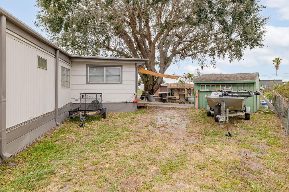 3023 19th Ct, Okeechobee FL  34974-6318 exterior