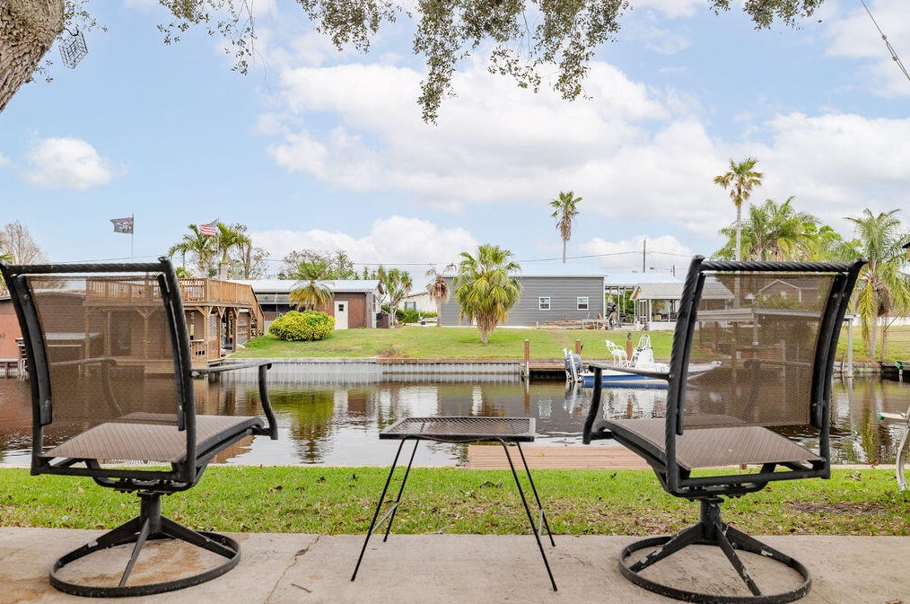 3023 19th Ct, Okeechobee FL  34974-6318 exterior