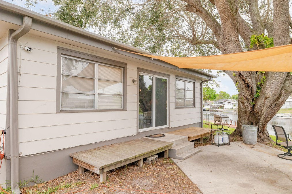 3023 19th Ct, Okeechobee FL  34974-6318 exterior