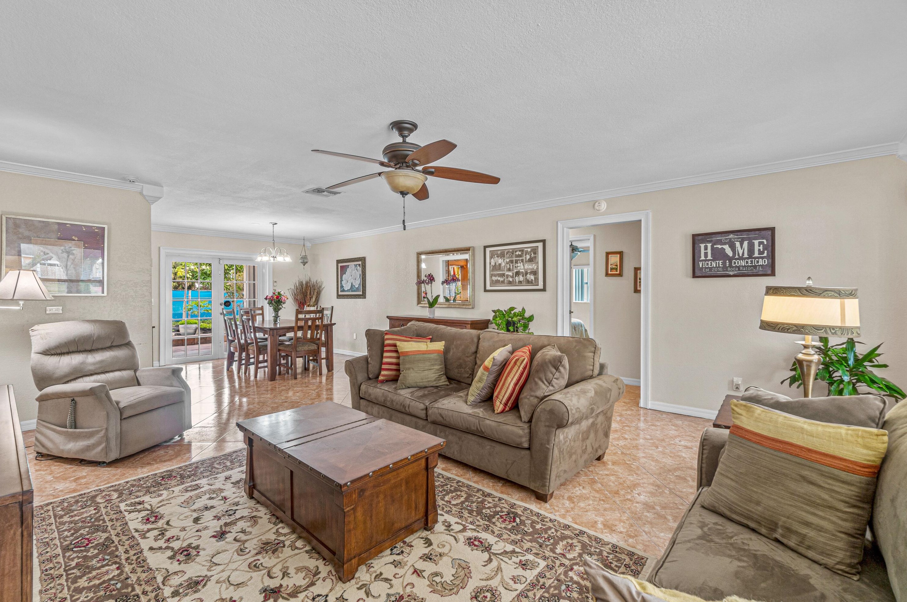 22446 65th Ave, Boca Raton FL  33428-6013 exterior