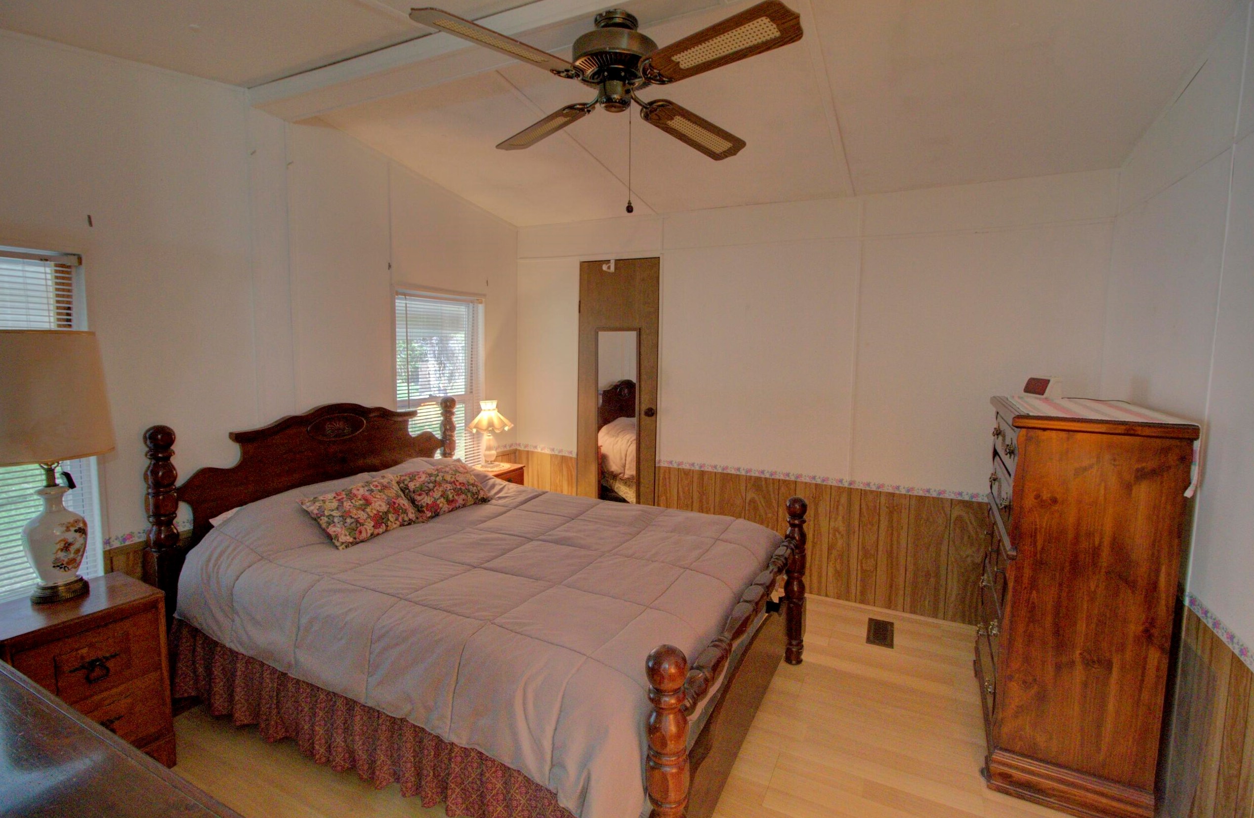 4173 26th St, Okeechobee FL  34974-6576 exterior