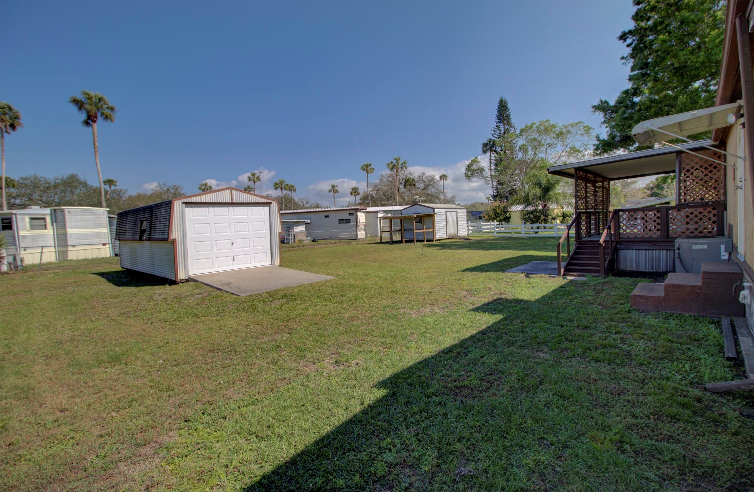 4173 26th St, Okeechobee FL  34974-6576 exterior