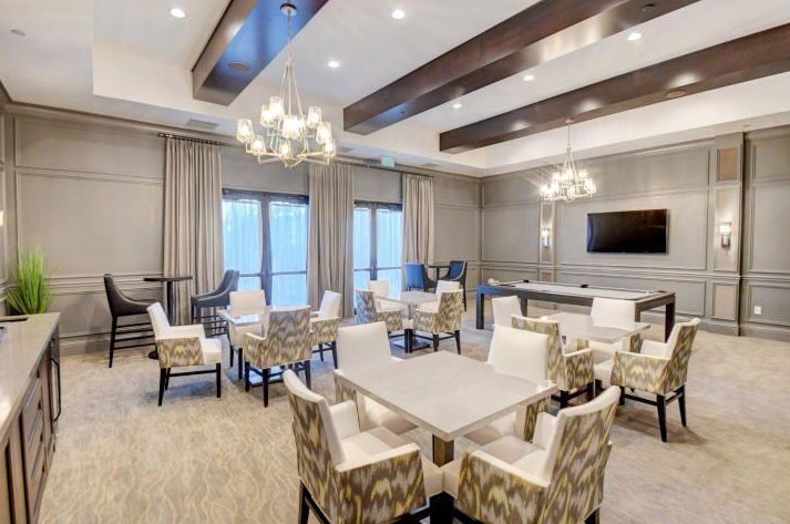 17835 Lake Azure Way, Boca Raton FL  33496-1047 exterior