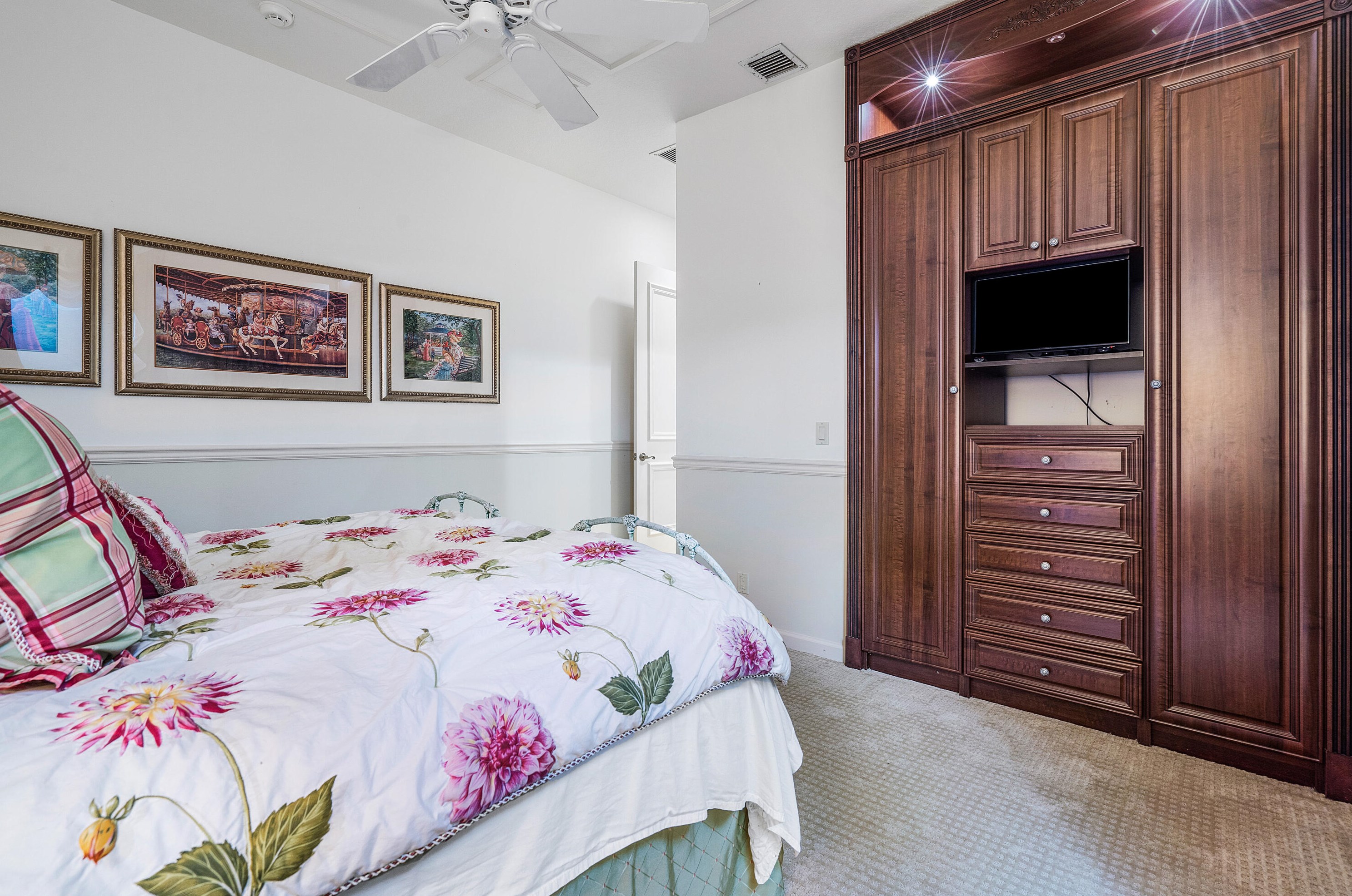 17835 Lake Azure Way, Boca Raton FL  33496-1047 exterior