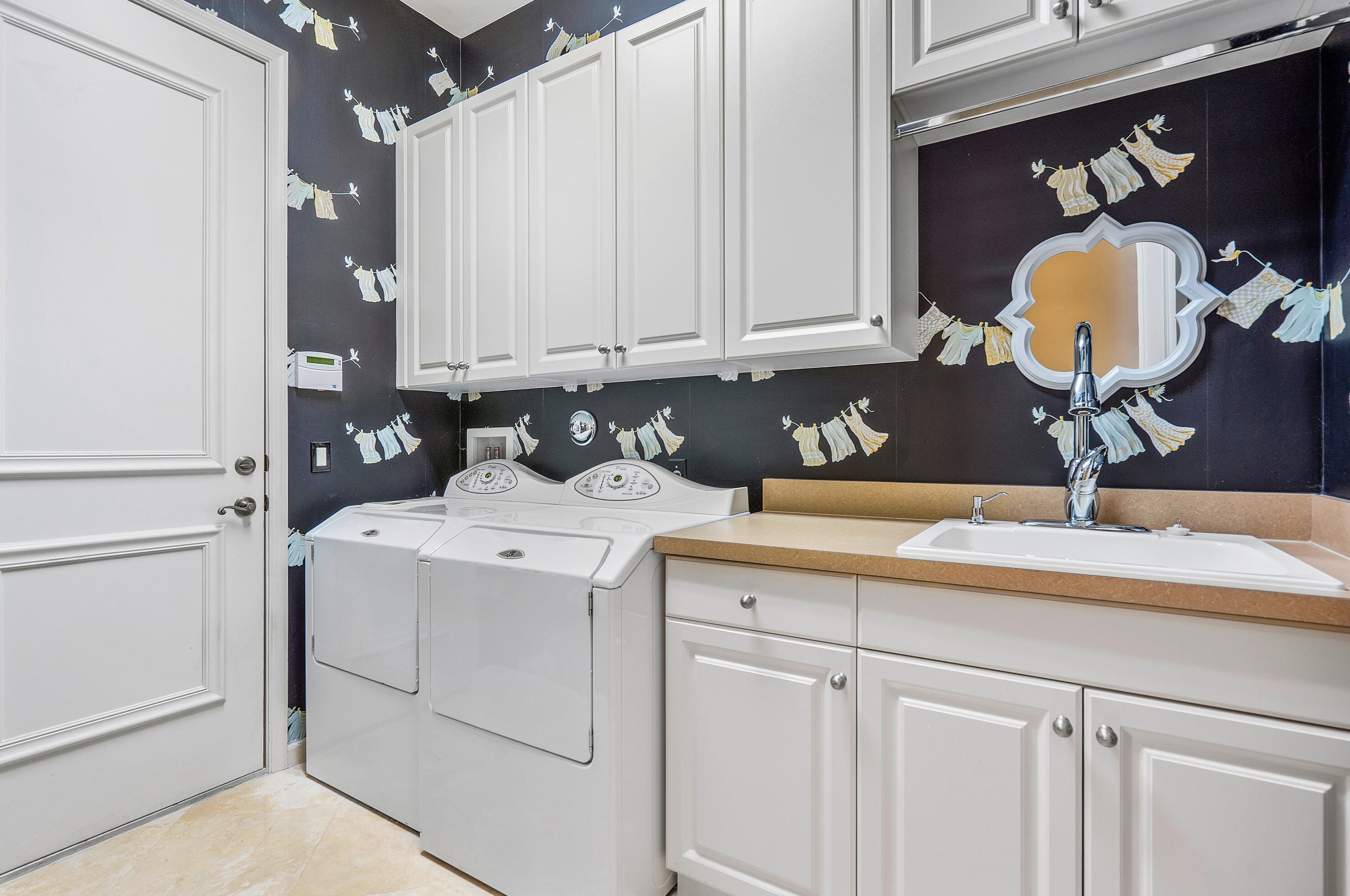 17835 Lake Azure Way, Boca Raton FL  33496-1047 exterior