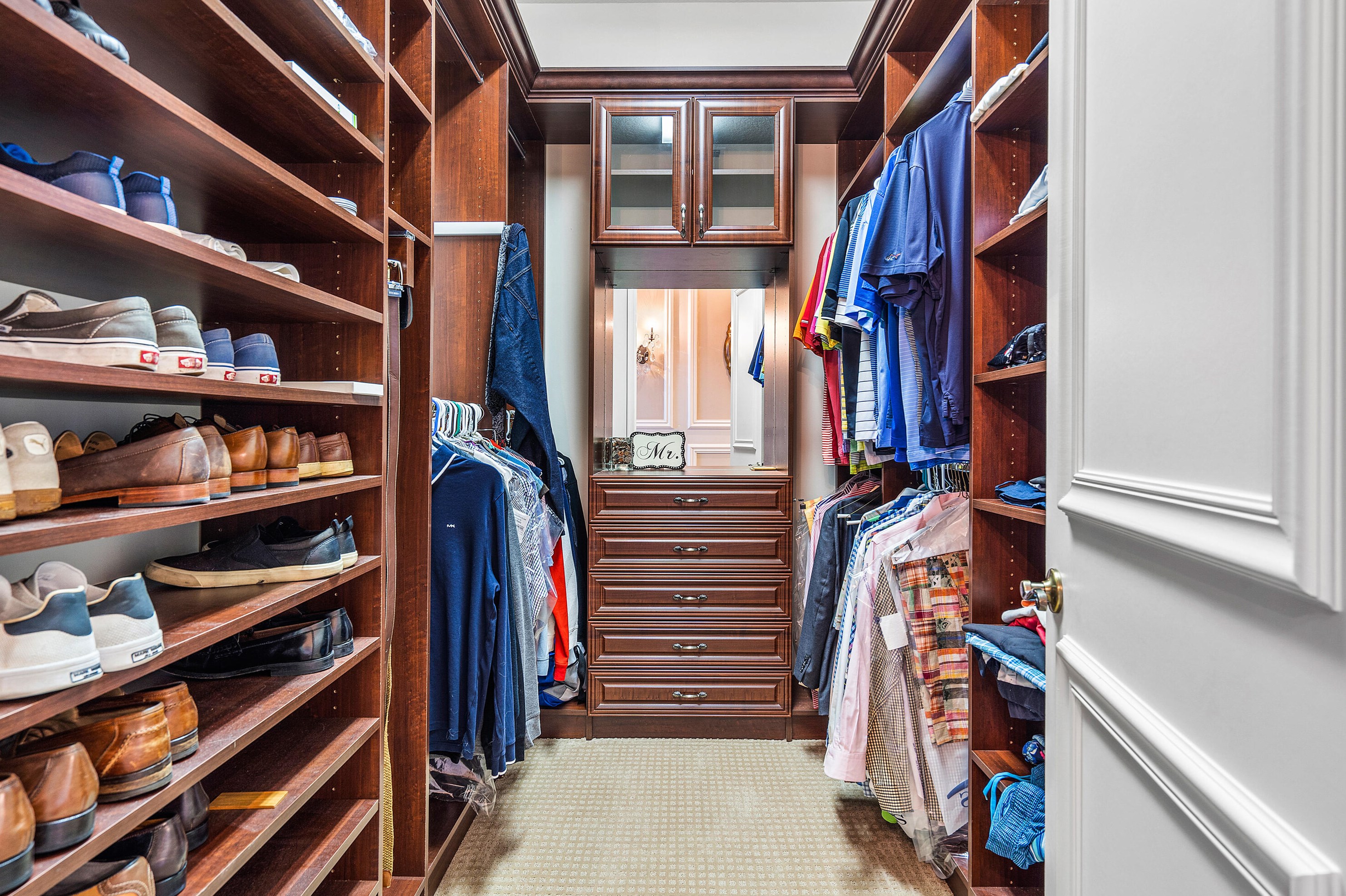 17835 Lake Azure Way, Boca Raton FL  33496-1047 exterior