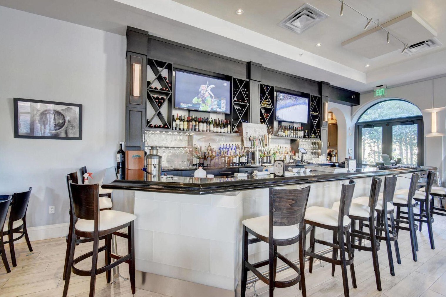 17835 Lake Azure Way, Boca Raton FL  33496-1047 exterior