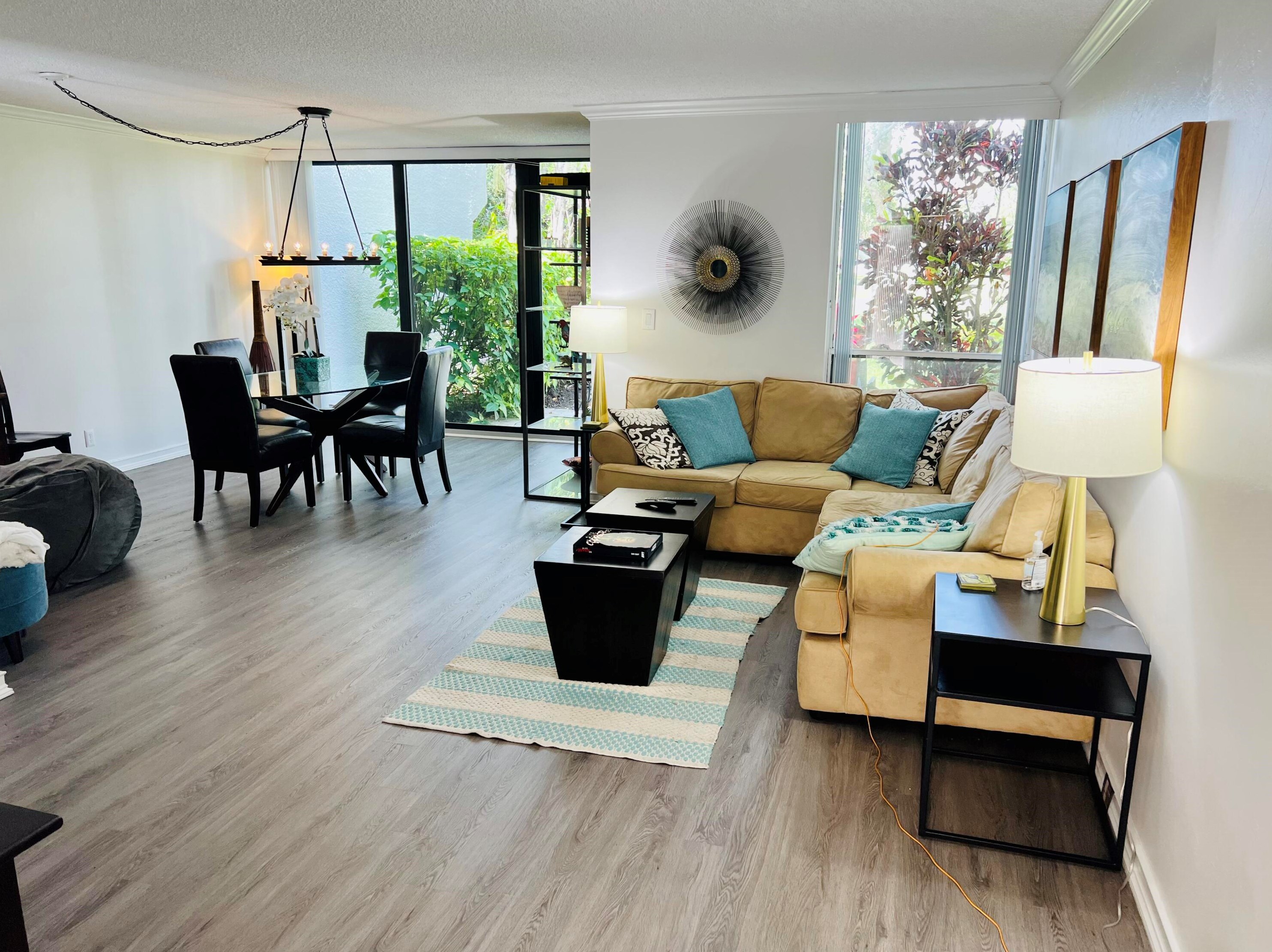 2607 Bridgewood Dr, Boca Raton FL  33434-4116 exterior