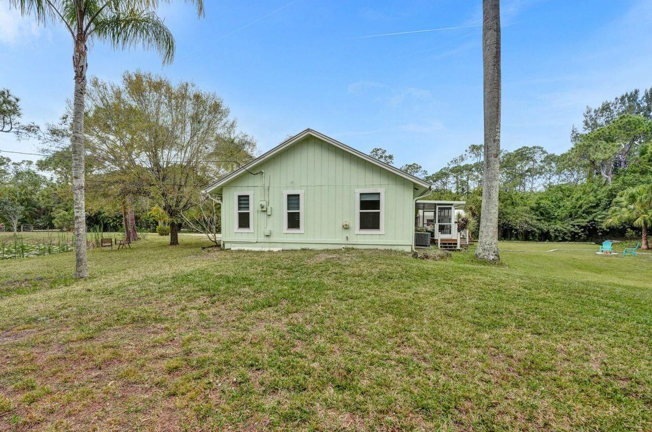 12837 164th Ct, Jupiter FL  33478-6560 exterior