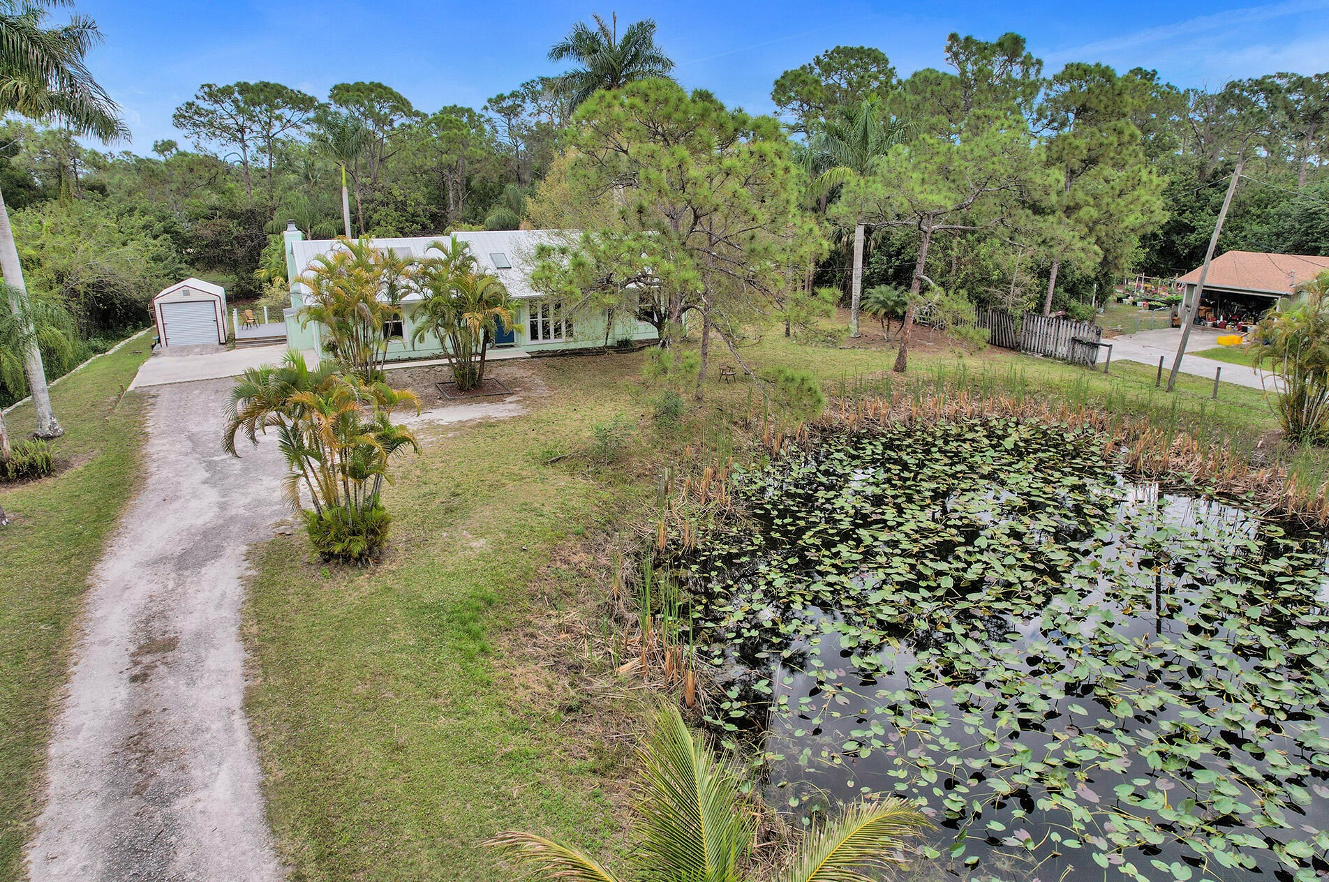 12837 164th Ct, Jupiter FL  33478-6560 exterior
