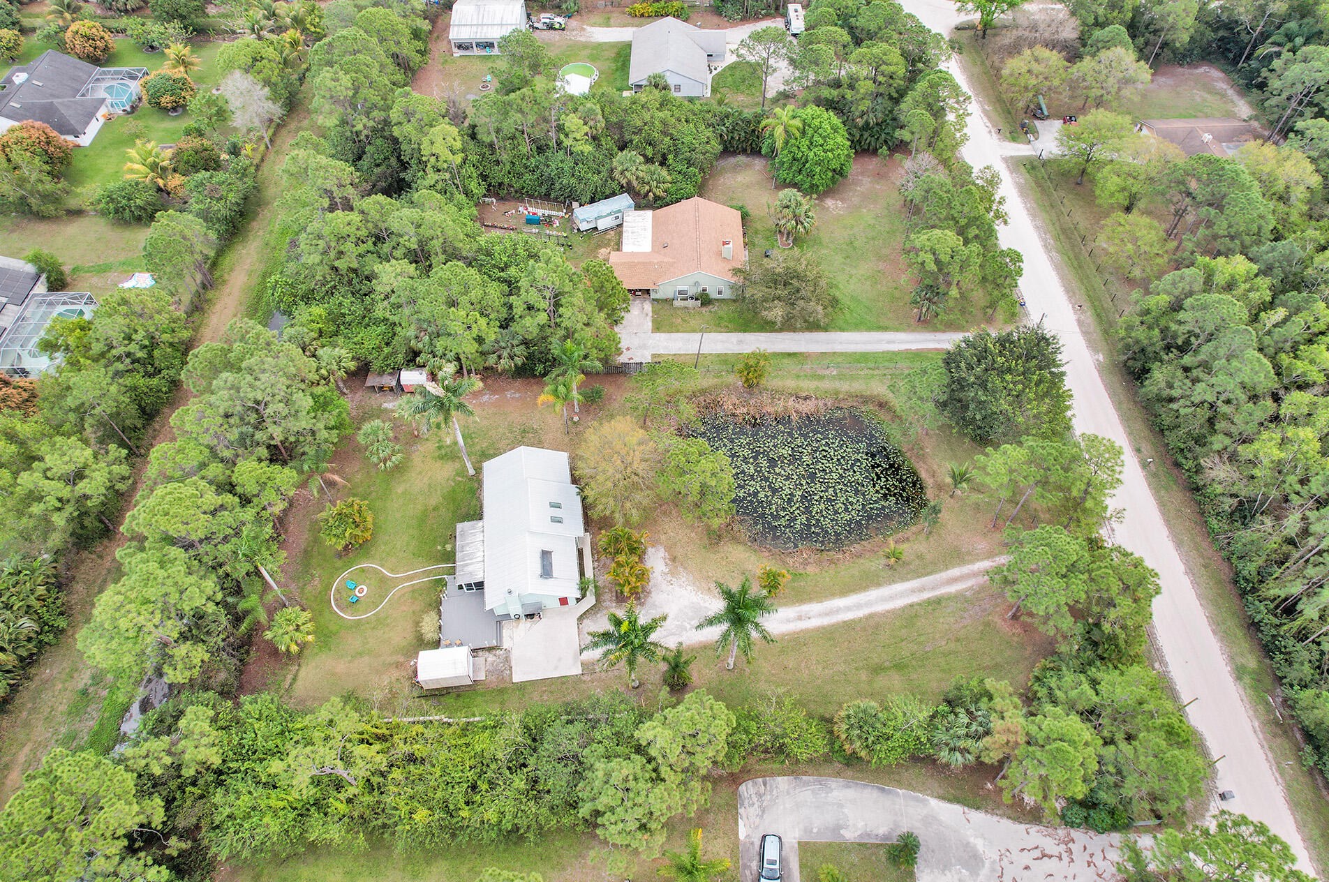 12837 164th Ct, Jupiter FL  33478-6560 exterior