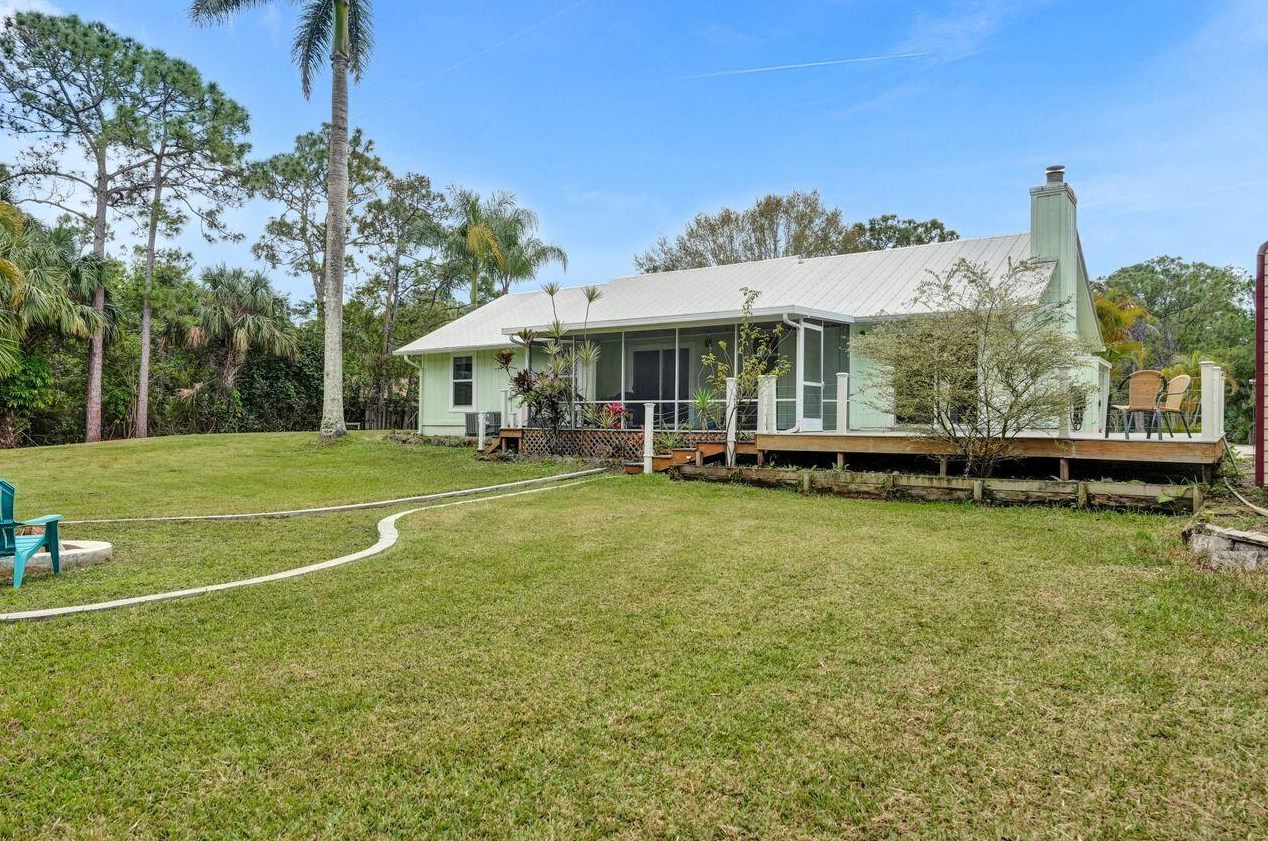 12837 164th Ct, Jupiter FL  33478-6560 exterior
