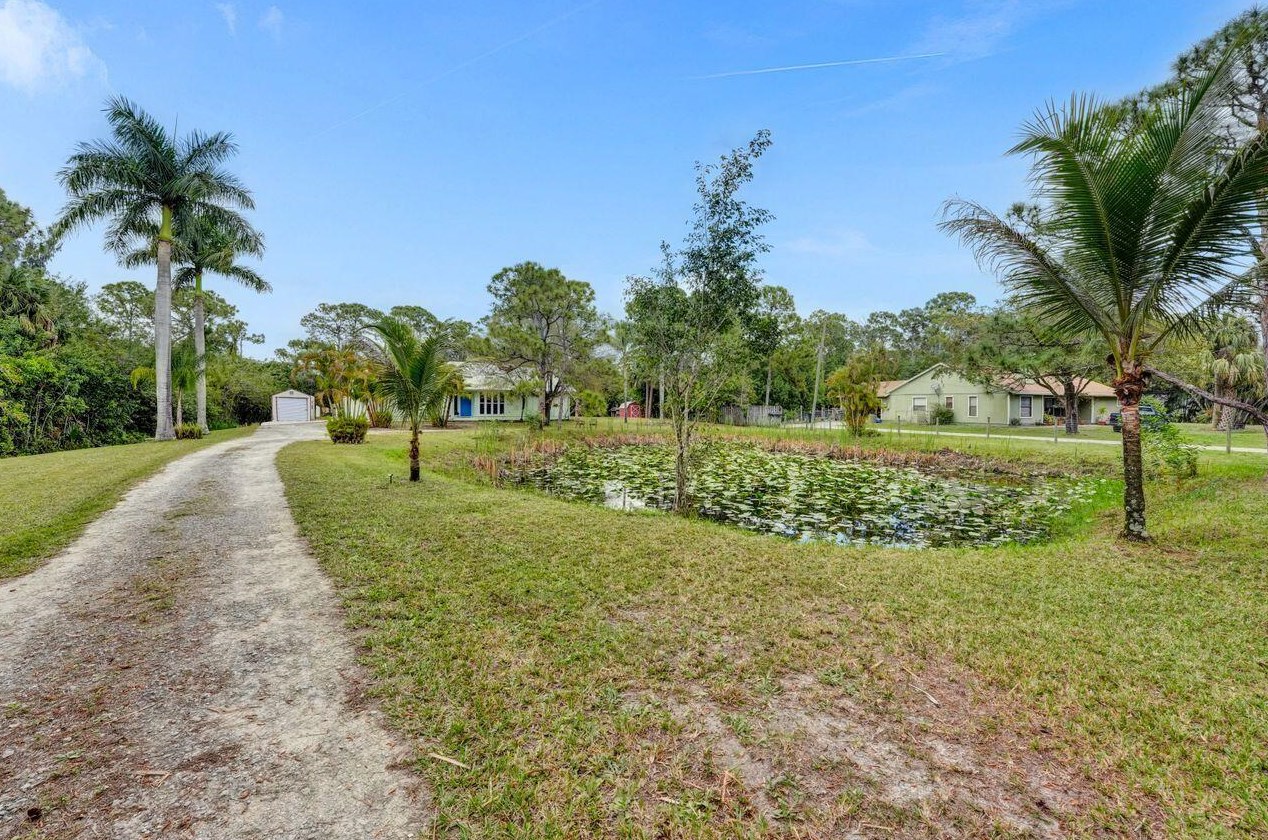 12837 164th Ct, Jupiter FL  33478-6560 exterior