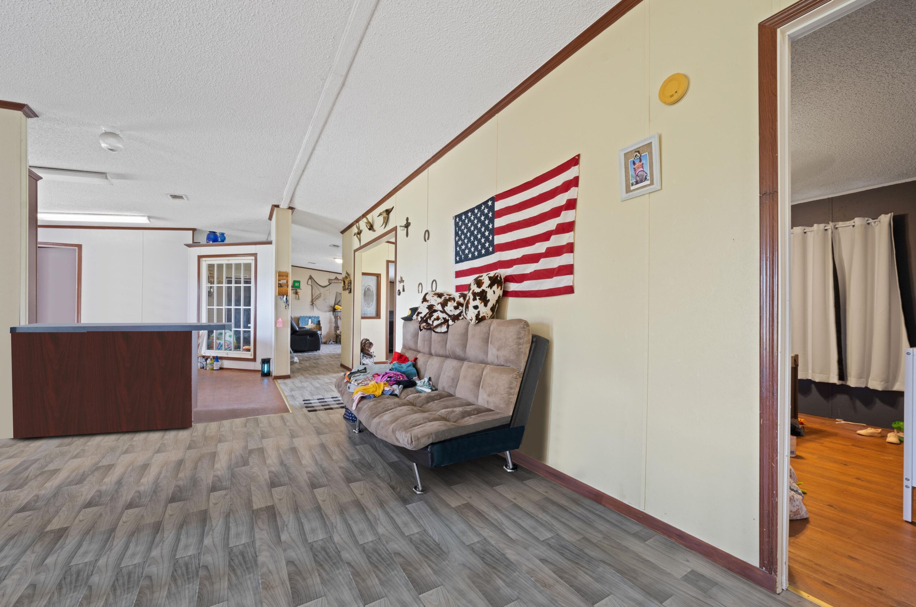 13701 124th Ave, Okeechobee FL  34972-7418 exterior