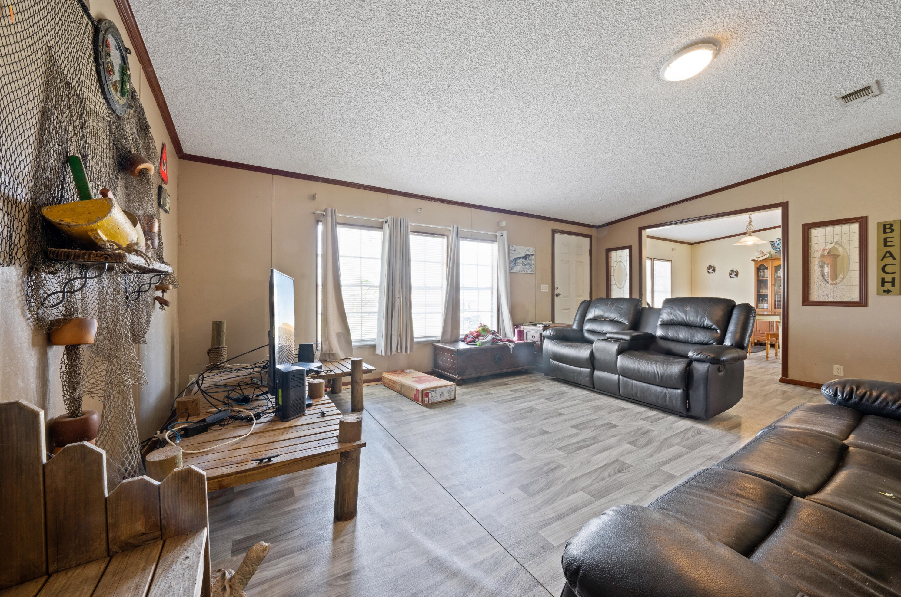 13701 124th Ave, Okeechobee FL  34972-7418 exterior