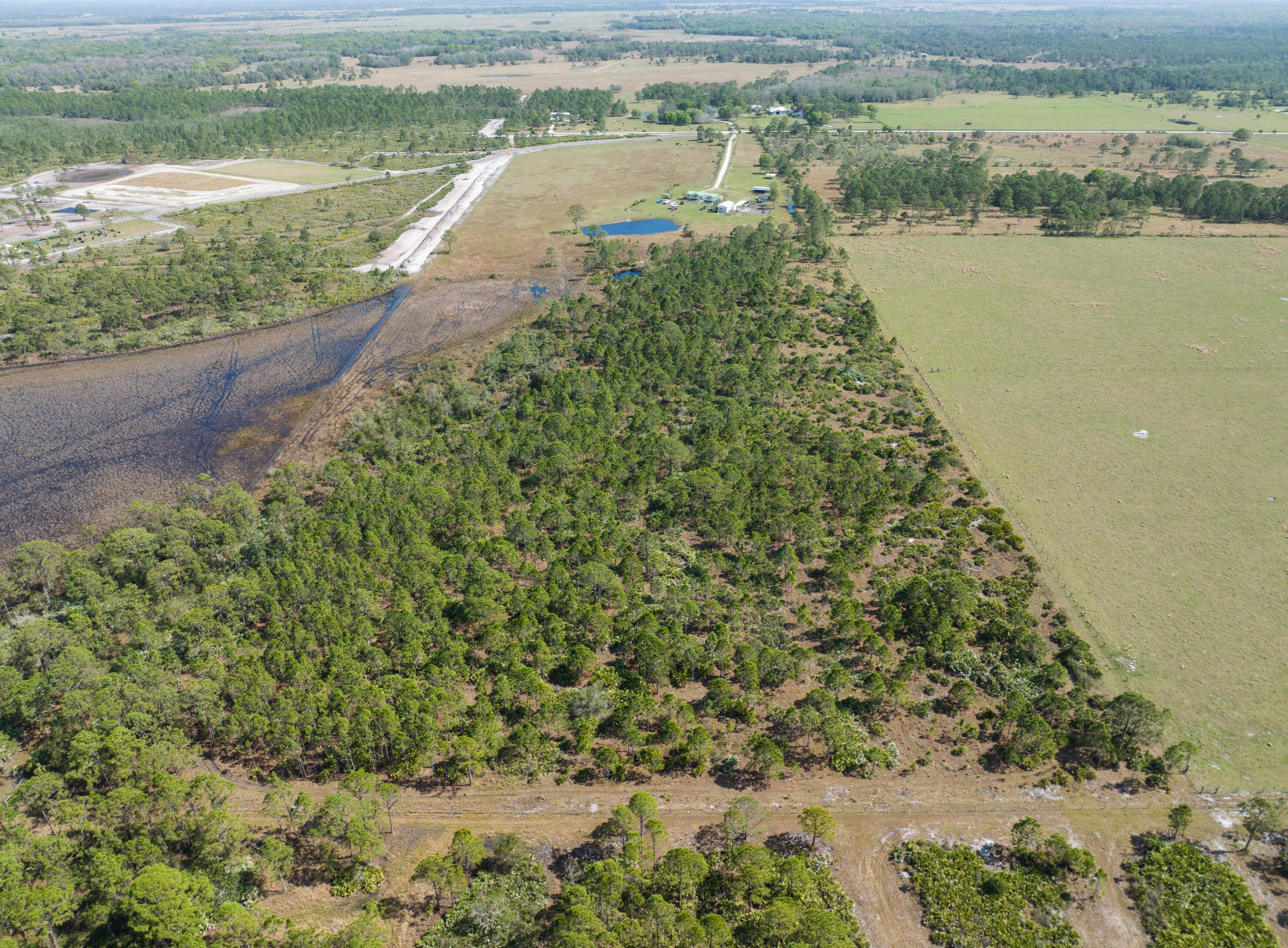 13701 124th Ave, Okeechobee FL  34972-7418 exterior