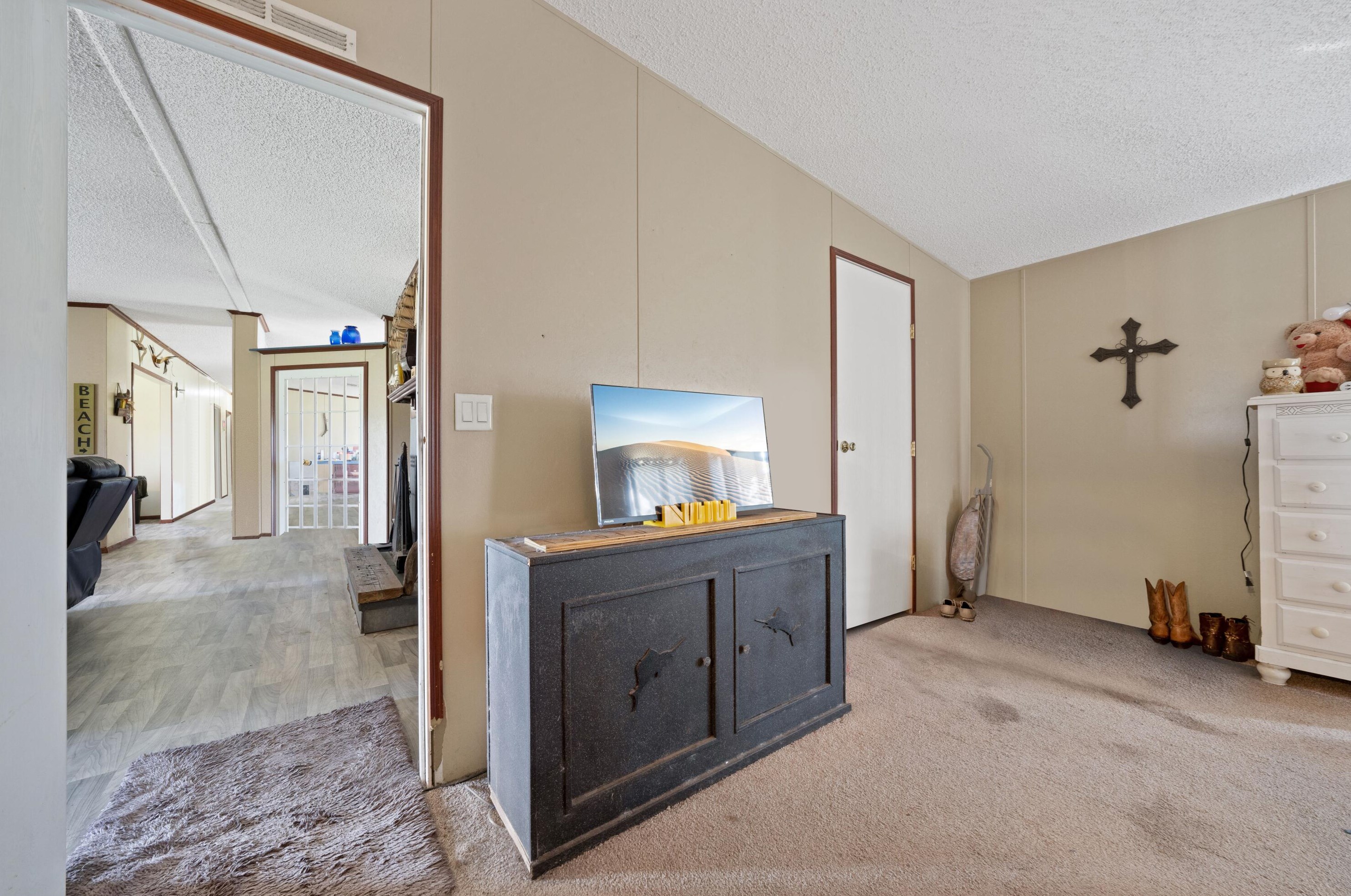 13701 124th Ave, Okeechobee FL  34972-7418 exterior