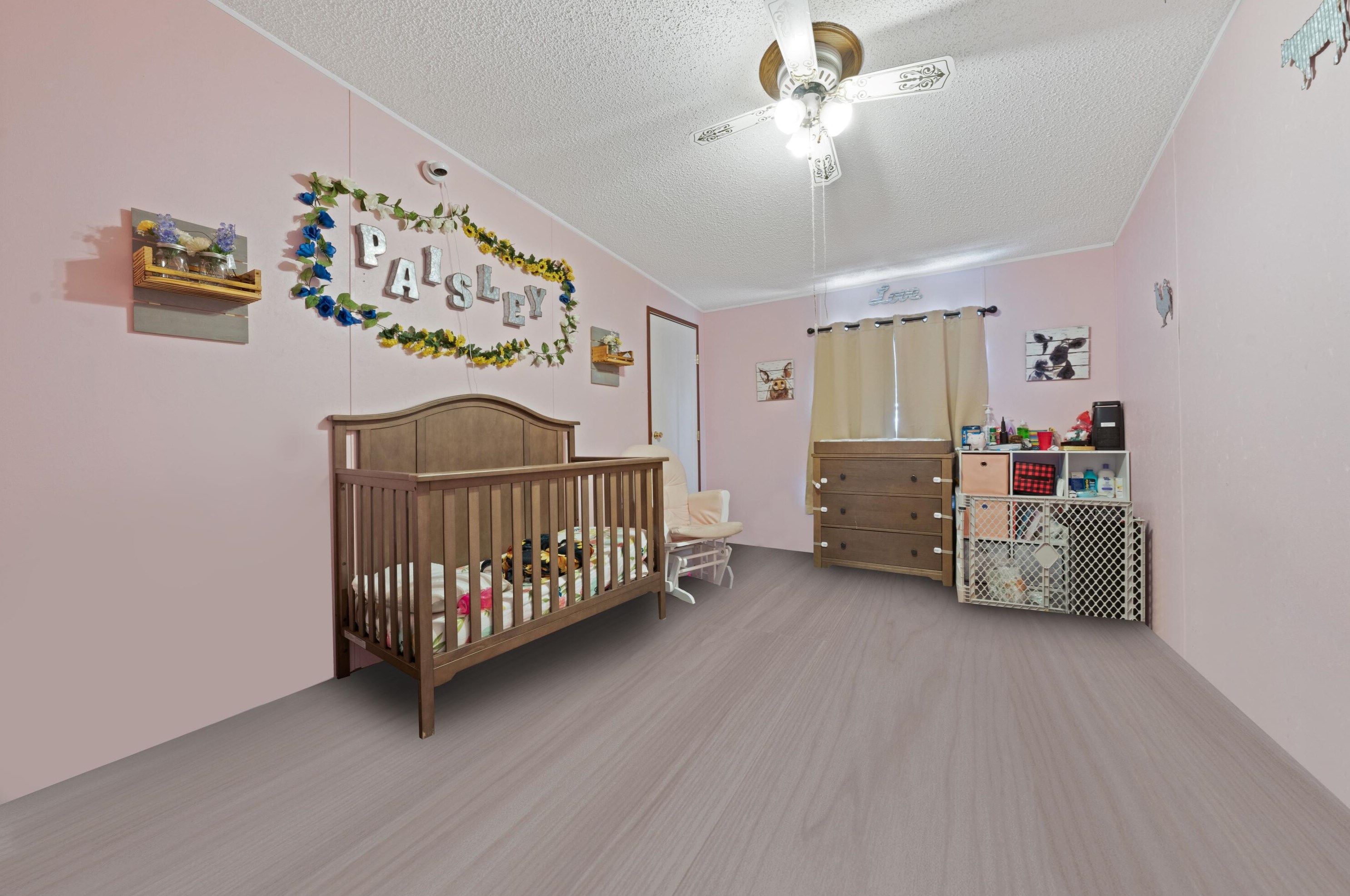 13701 124th Ave, Okeechobee FL  34972-7418 exterior