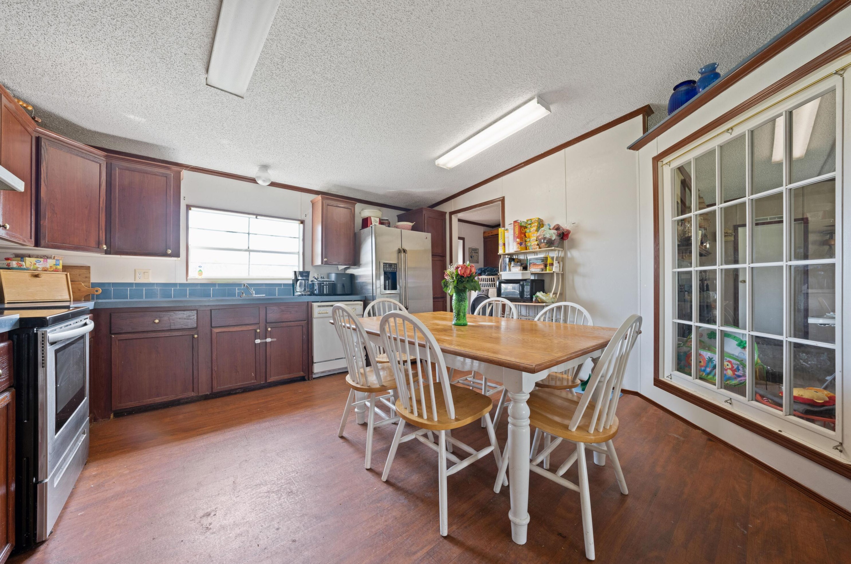 13701 124th Ave, Okeechobee FL  34972-7418 exterior