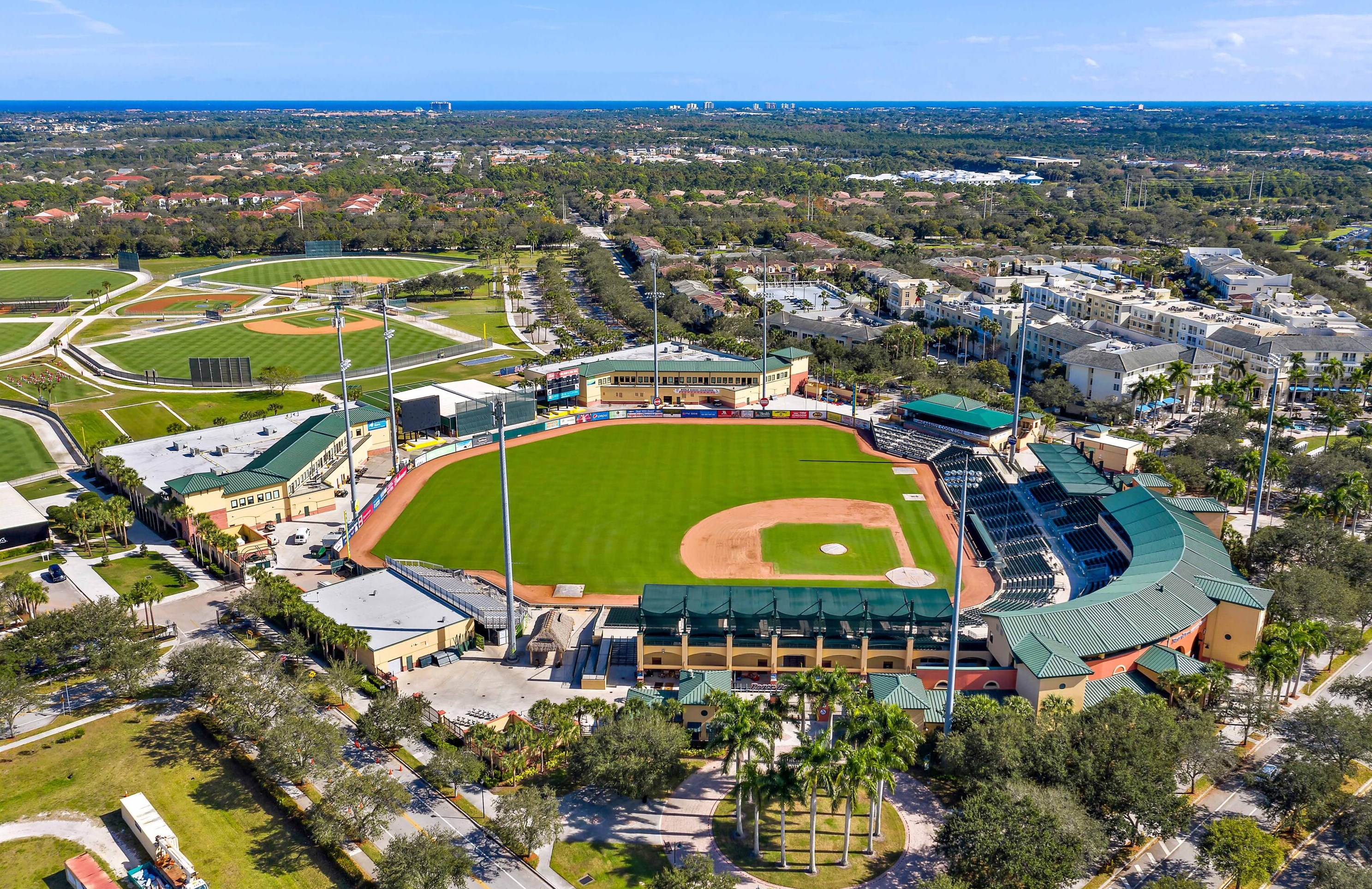 6169 Lucerne St, Jupiter FL  33458-6672 exterior