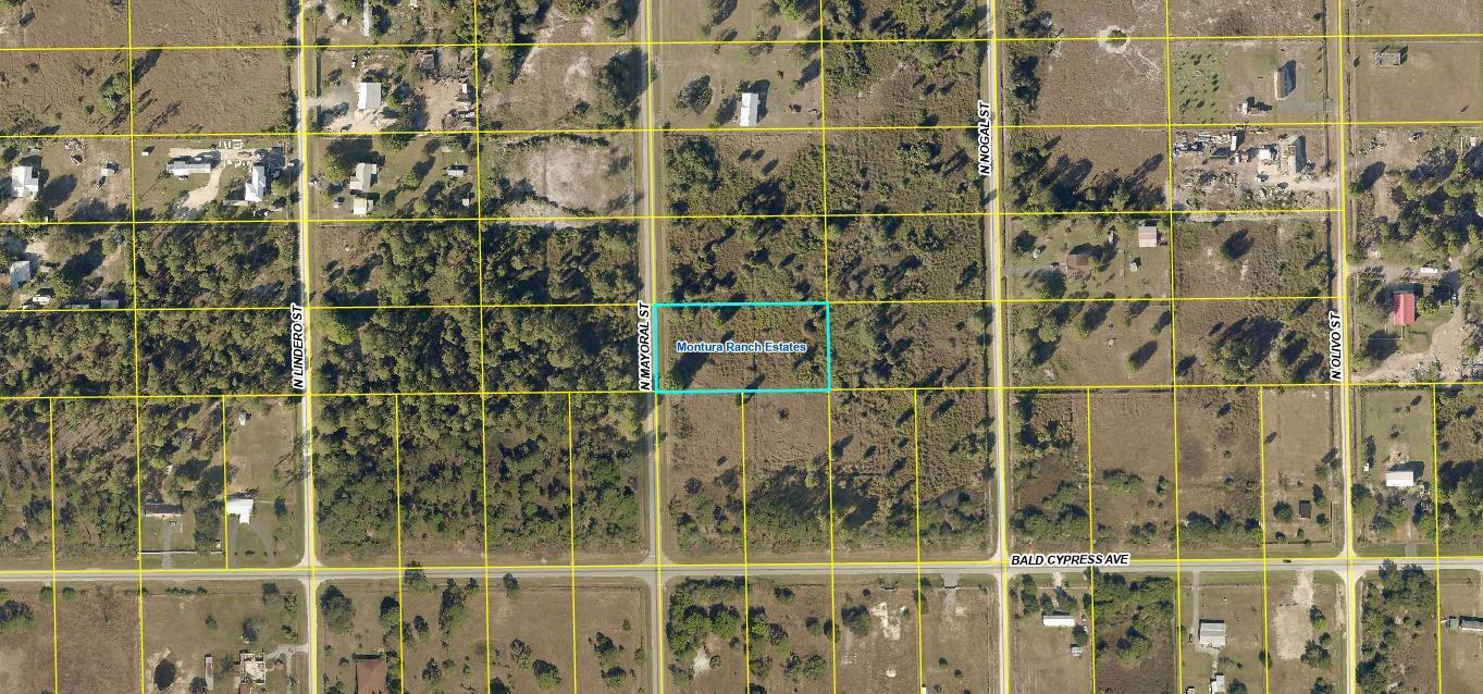 715 N Mayoral St, Clewiston, FL 33440 MLS RX10869492 Coldwell Banker