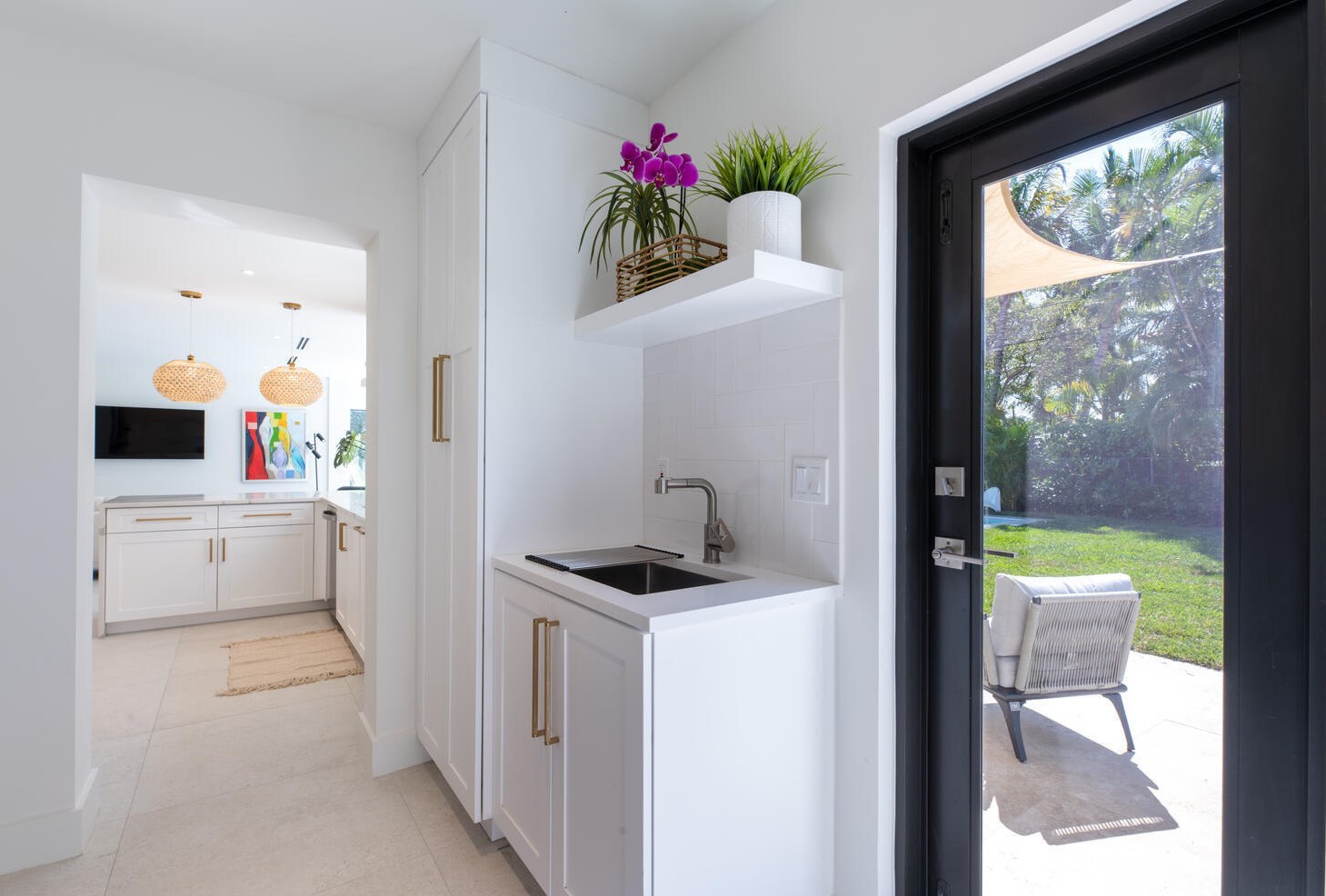 161 Yale Dr, Lake Worth FL  33460-6360 exterior