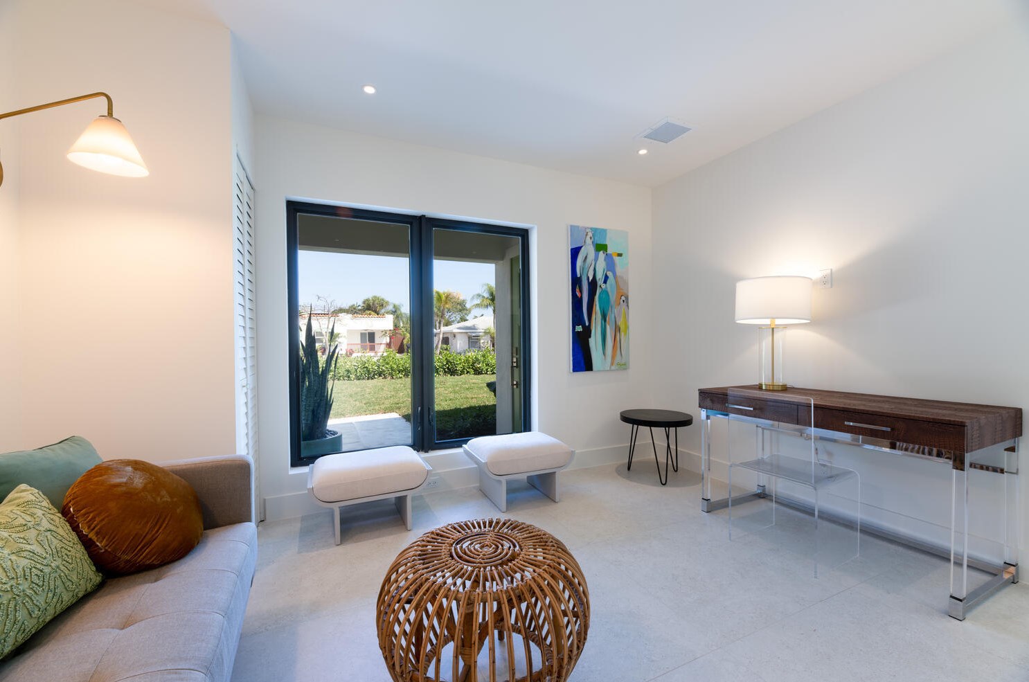 161 Yale Dr, Lake Worth FL  33460-6360 exterior