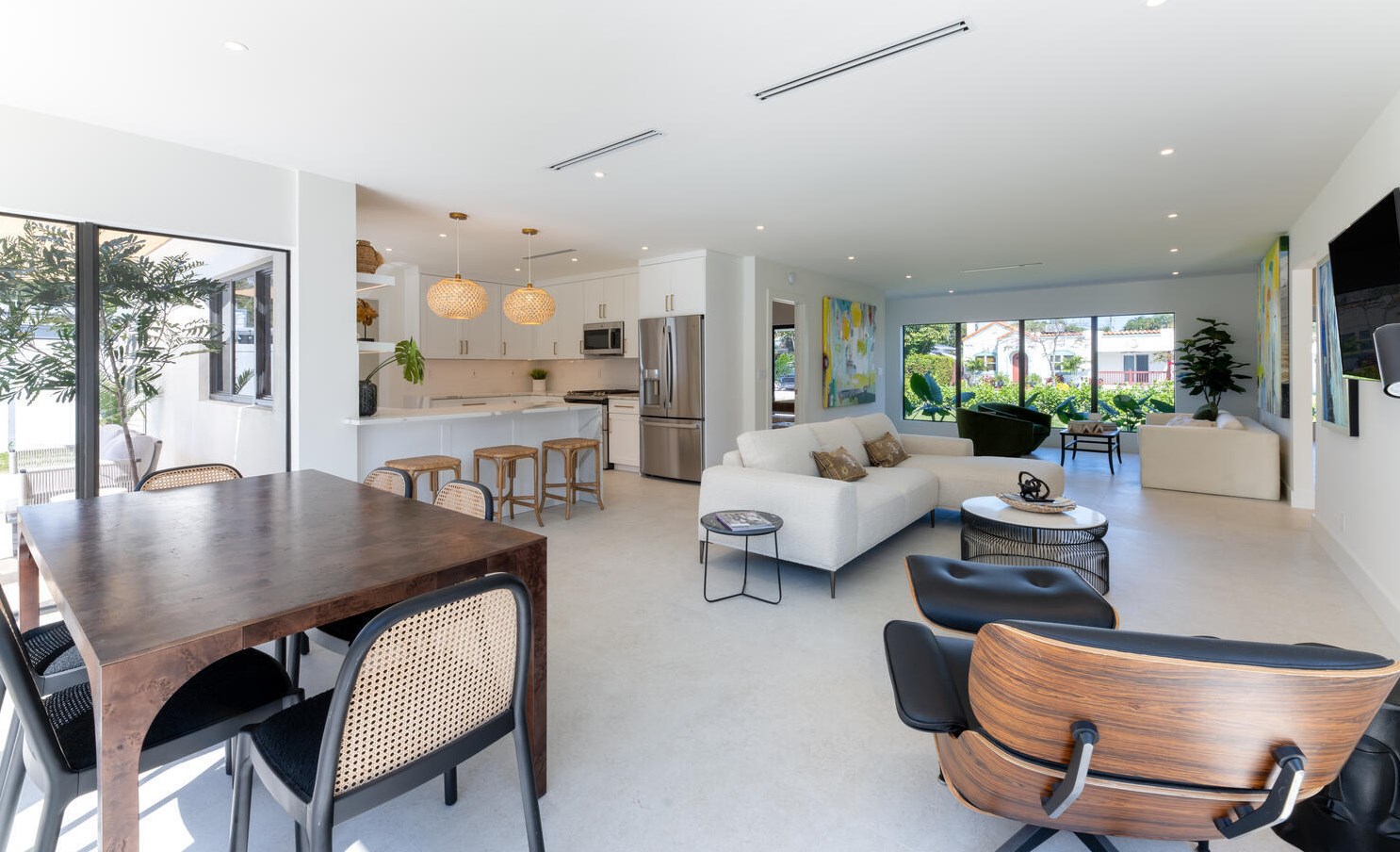 161 Yale Dr, Lake Worth FL  33460-6360 exterior