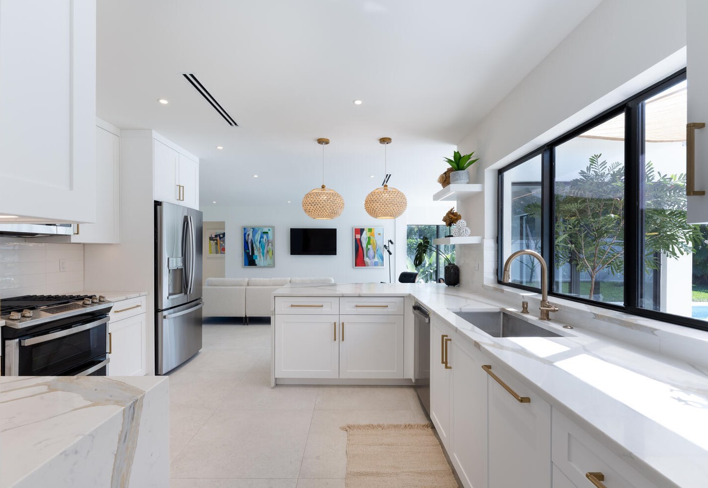 161 Yale Dr, Lake Worth FL  33460-6360 exterior