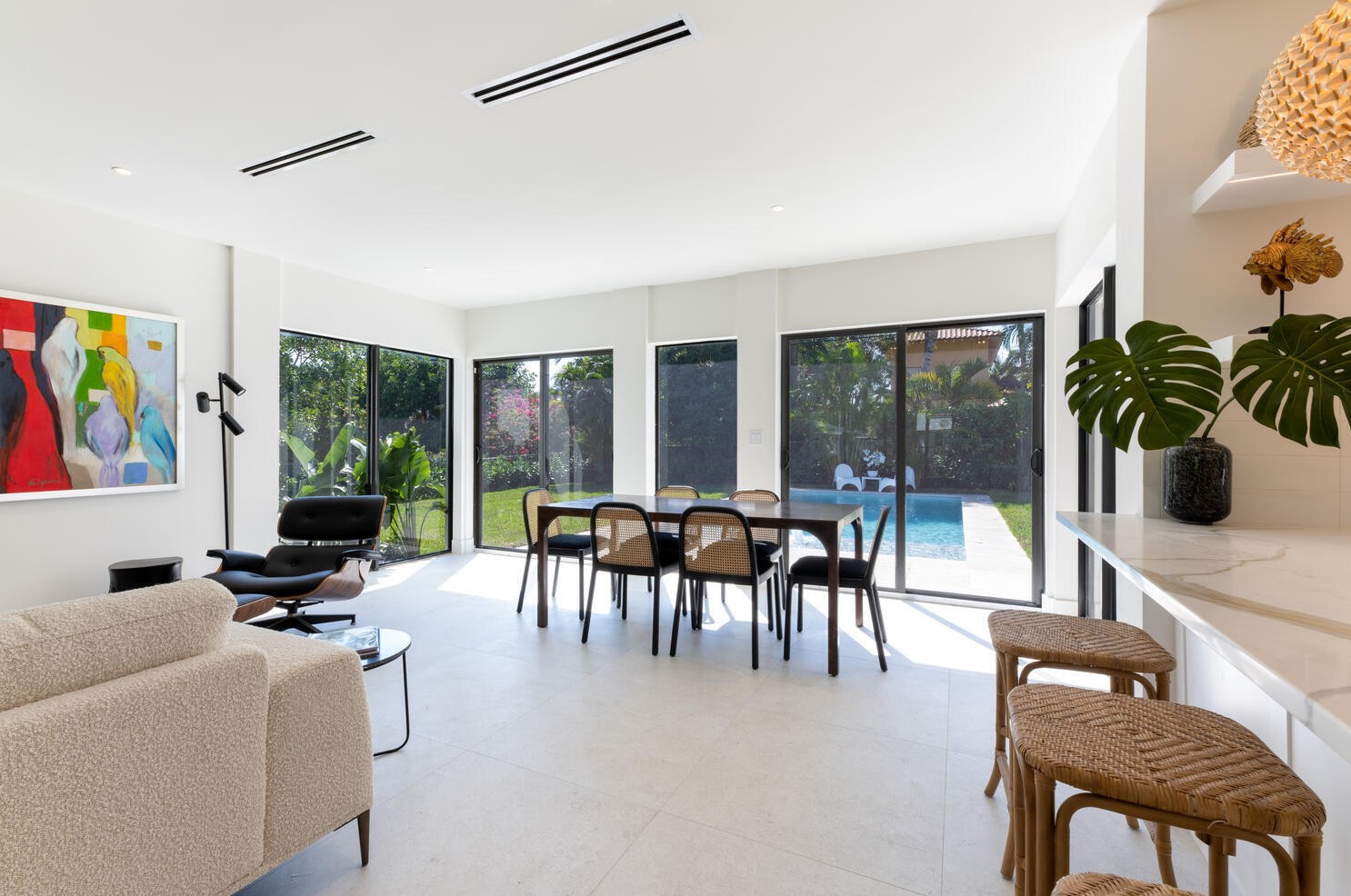 161 Yale Dr, Lake Worth FL  33460-6360 exterior