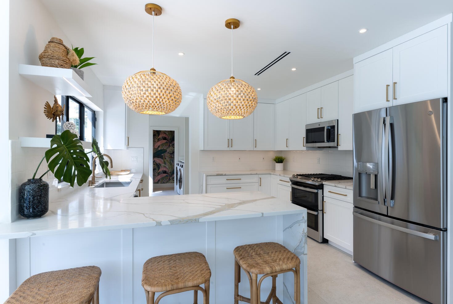 161 Yale Dr, Lake Worth FL  33460-6360 exterior