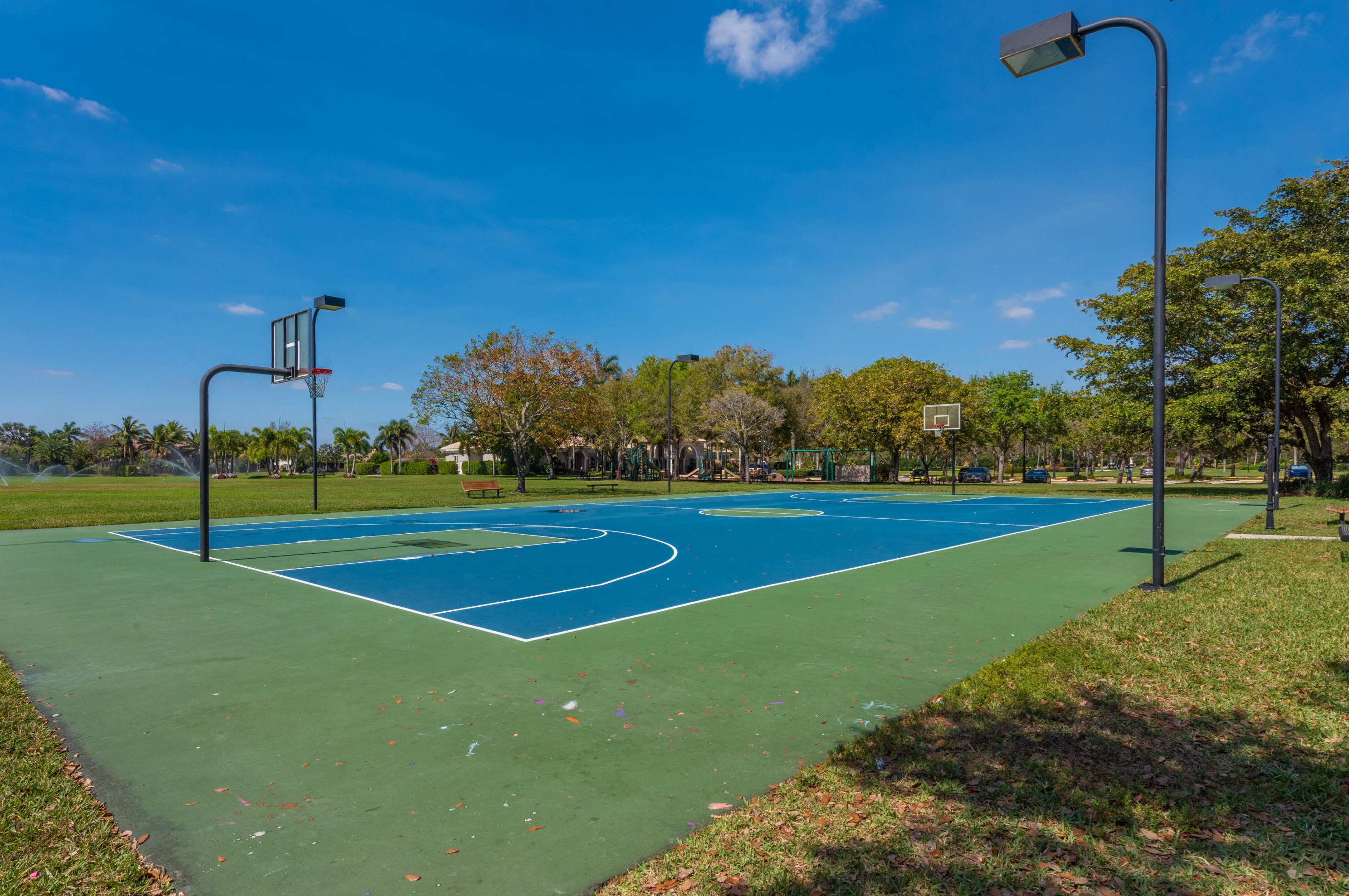 4050 Bahia Isle Cir, Lake Worth FL  33449-8305 exterior