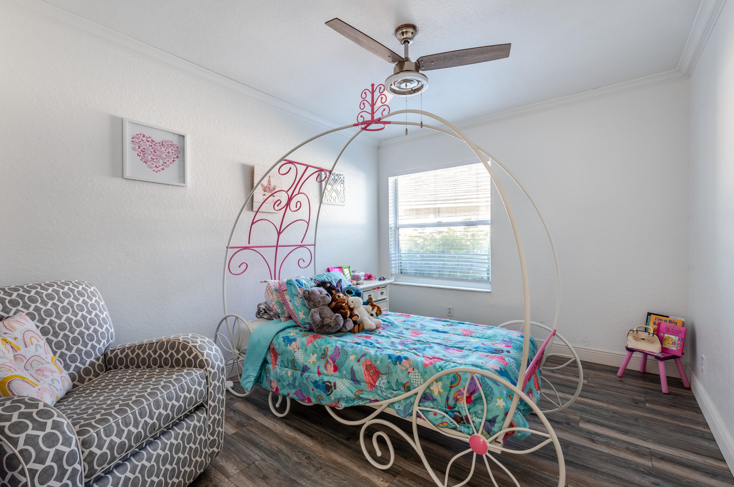 4050 Bahia Isle Cir, Lake Worth FL  33449-8305 exterior