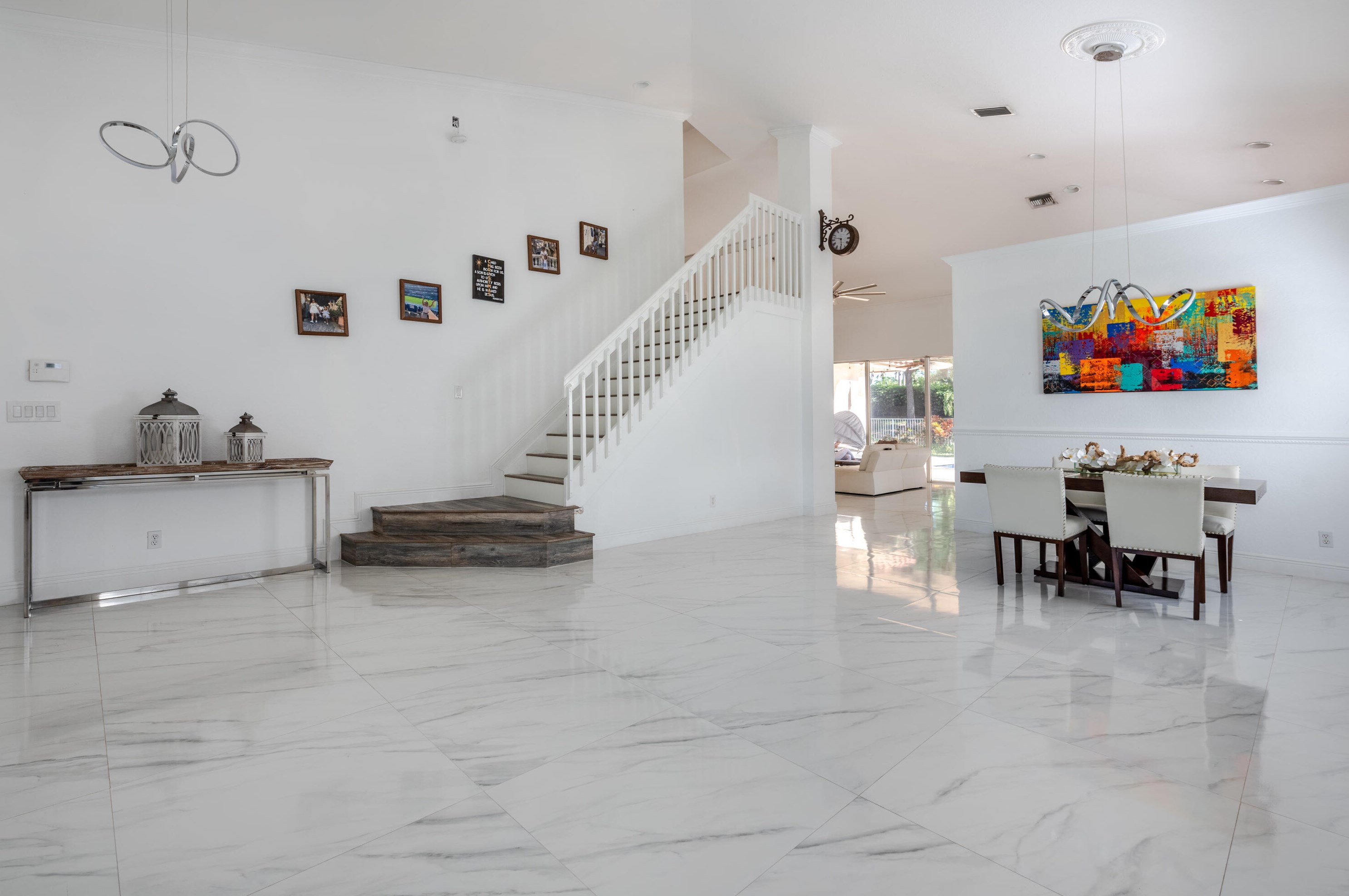 4050 Bahia Isle Cir, Lake Worth FL  33449-8305 exterior