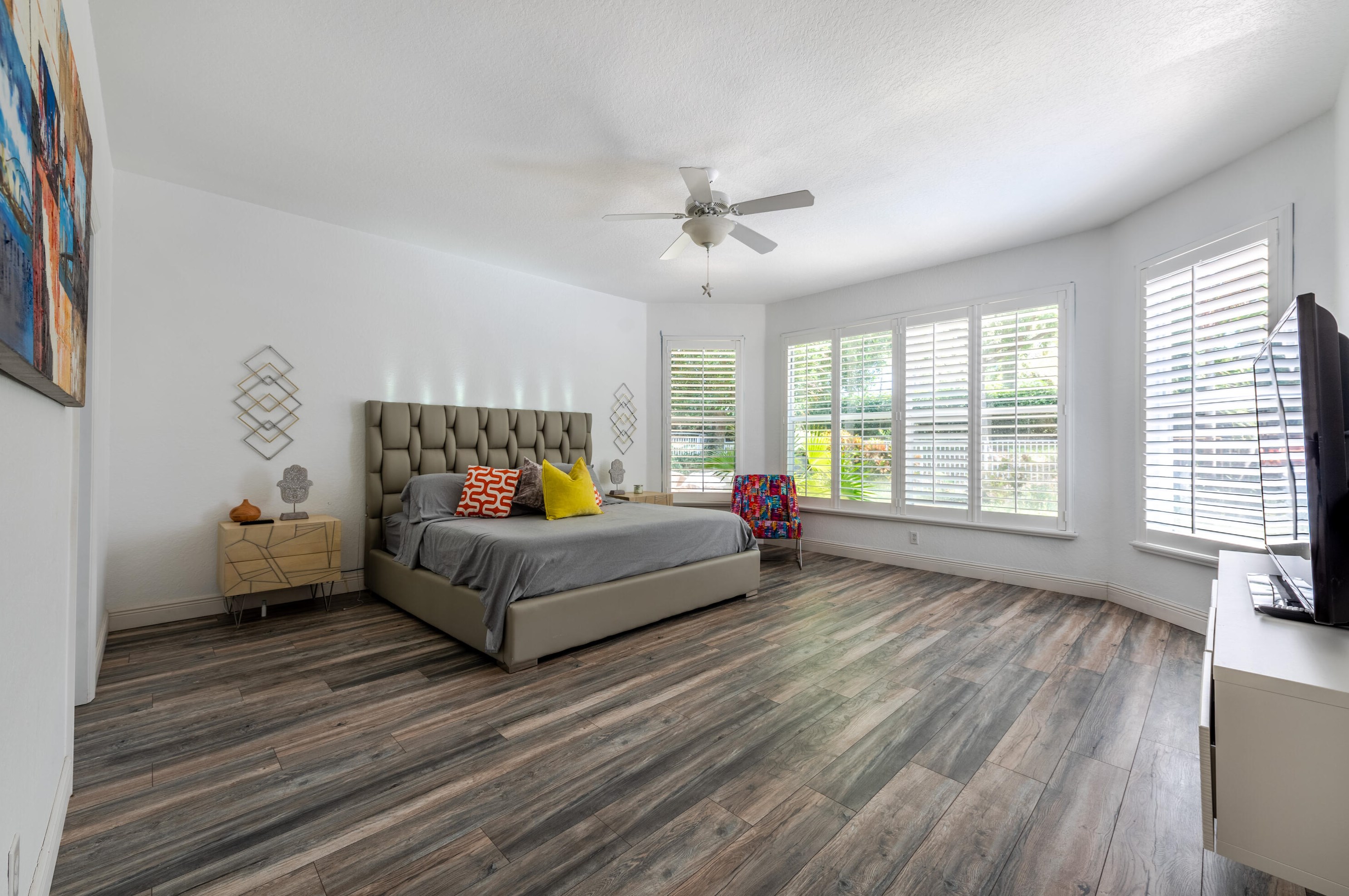 4050 Bahia Isle Cir, Lake Worth FL  33449-8305 exterior