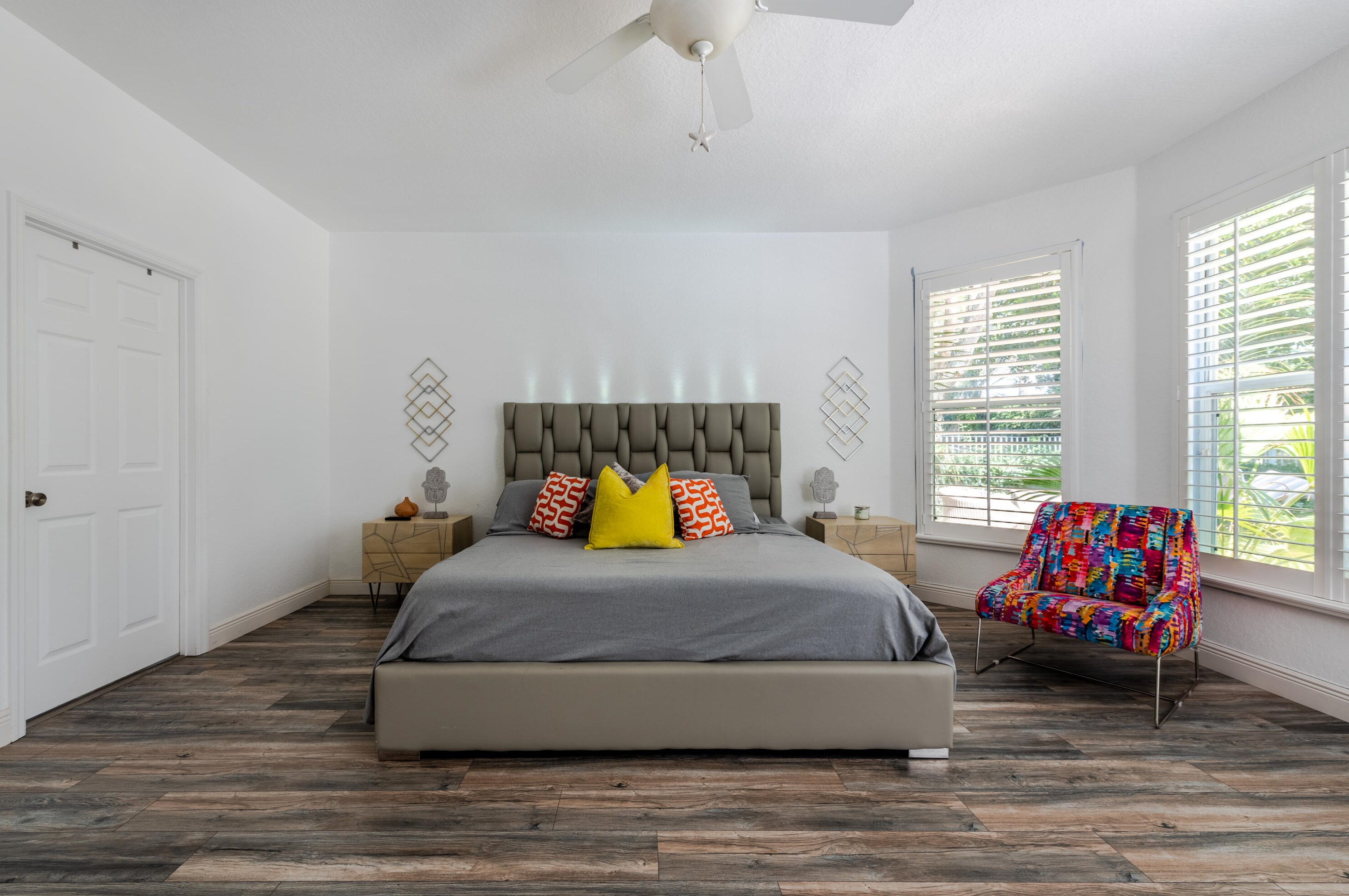 4050 Bahia Isle Cir, Lake Worth FL  33449-8305 exterior