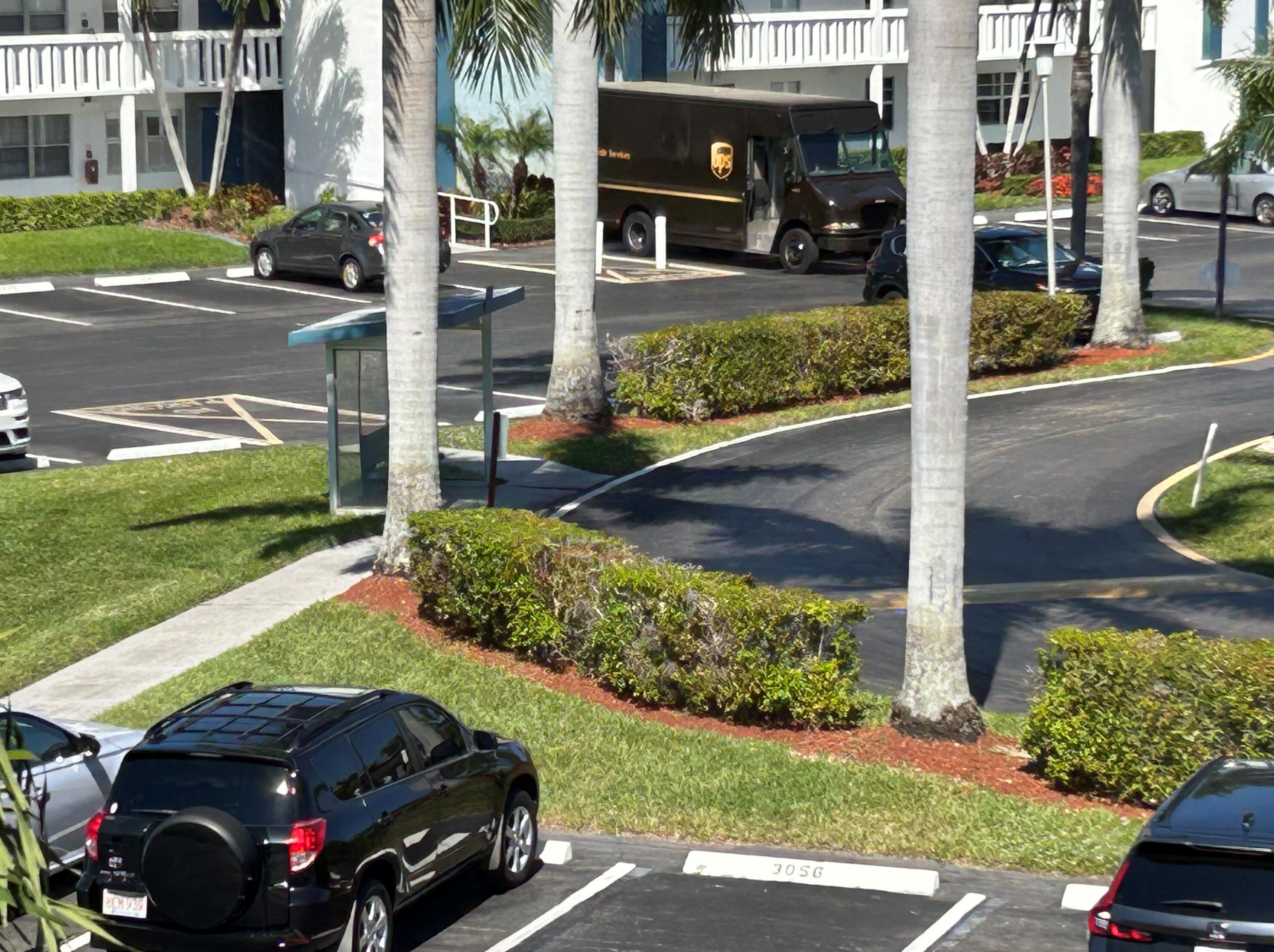 3046 Exeter C, Boca Raton FL  33434-2969 exterior