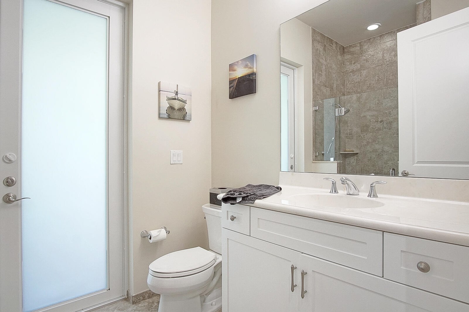 6381 Montesito St, Boca Raton FL  33496-3201 exterior